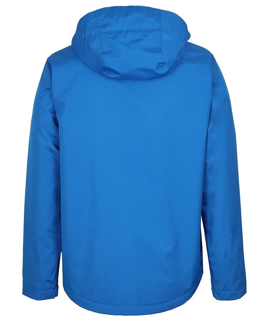 PODIUM TECH JACKET - 3TEJ