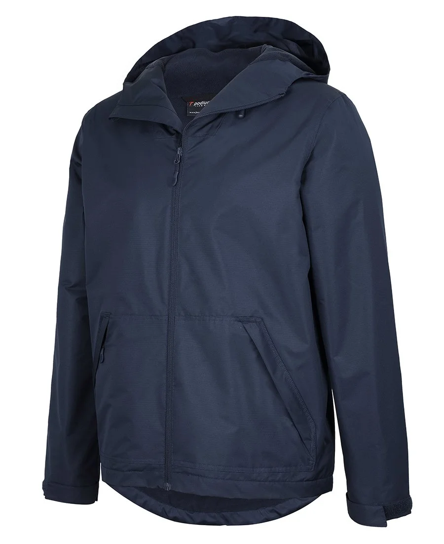 PODIUM TECH JACKET - 3TEJ