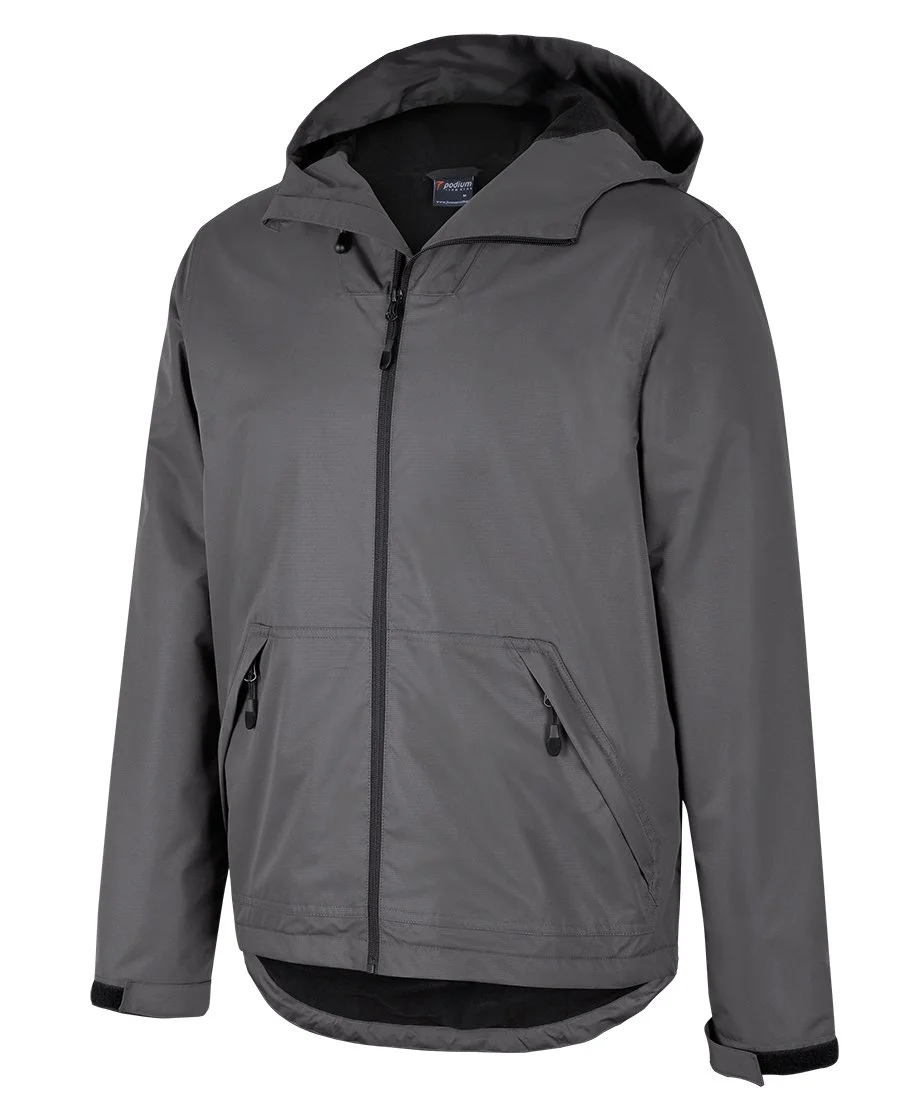 PODIUM TECH JACKET - 3TEJ