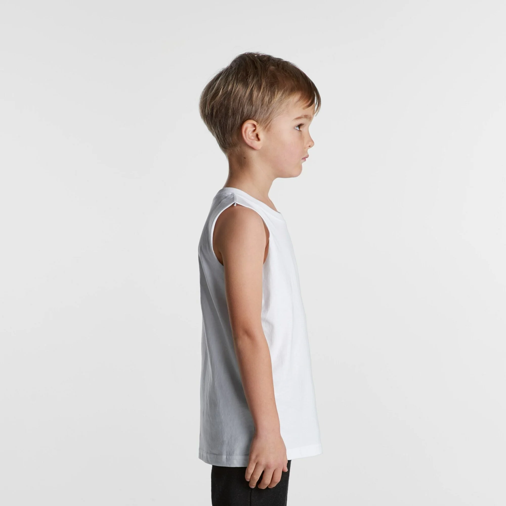 KIDS BARNARD TANK - 3009