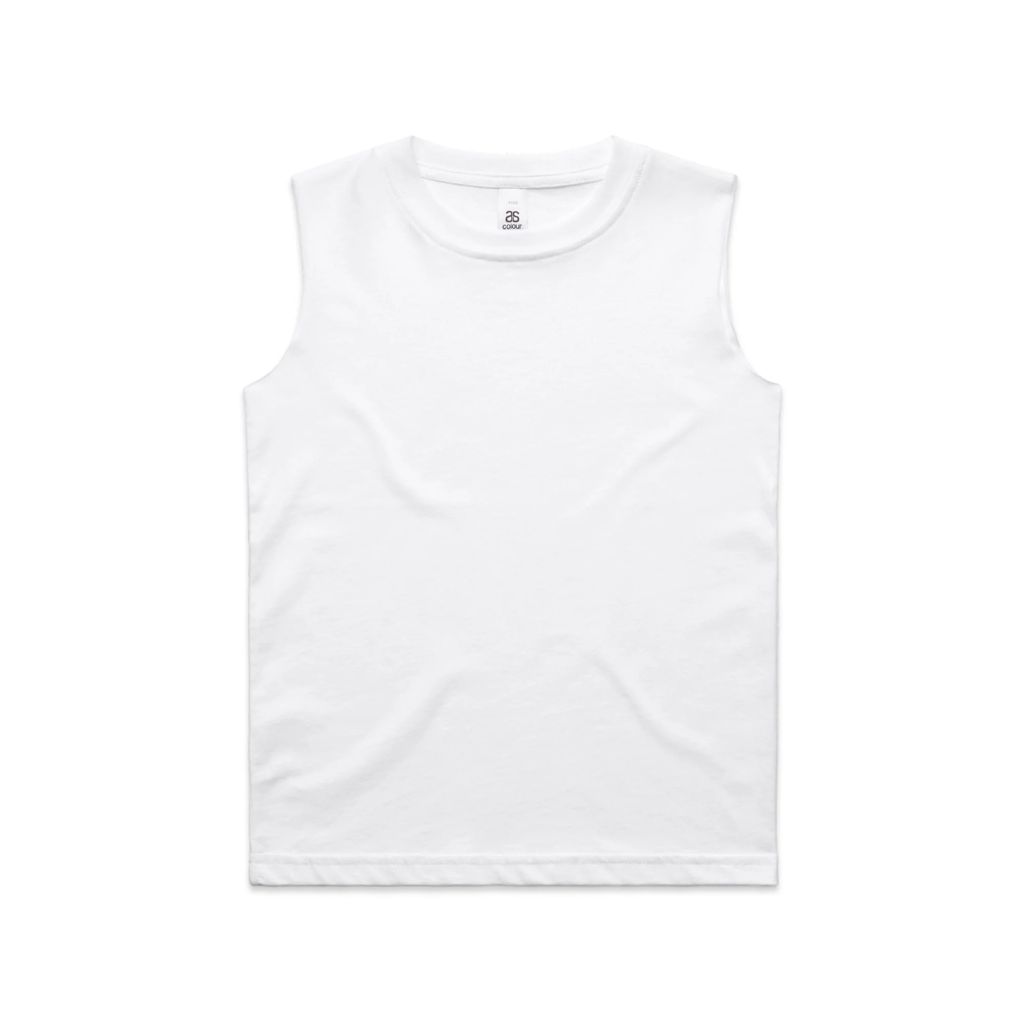 KIDS BARNARD TANK - 3009