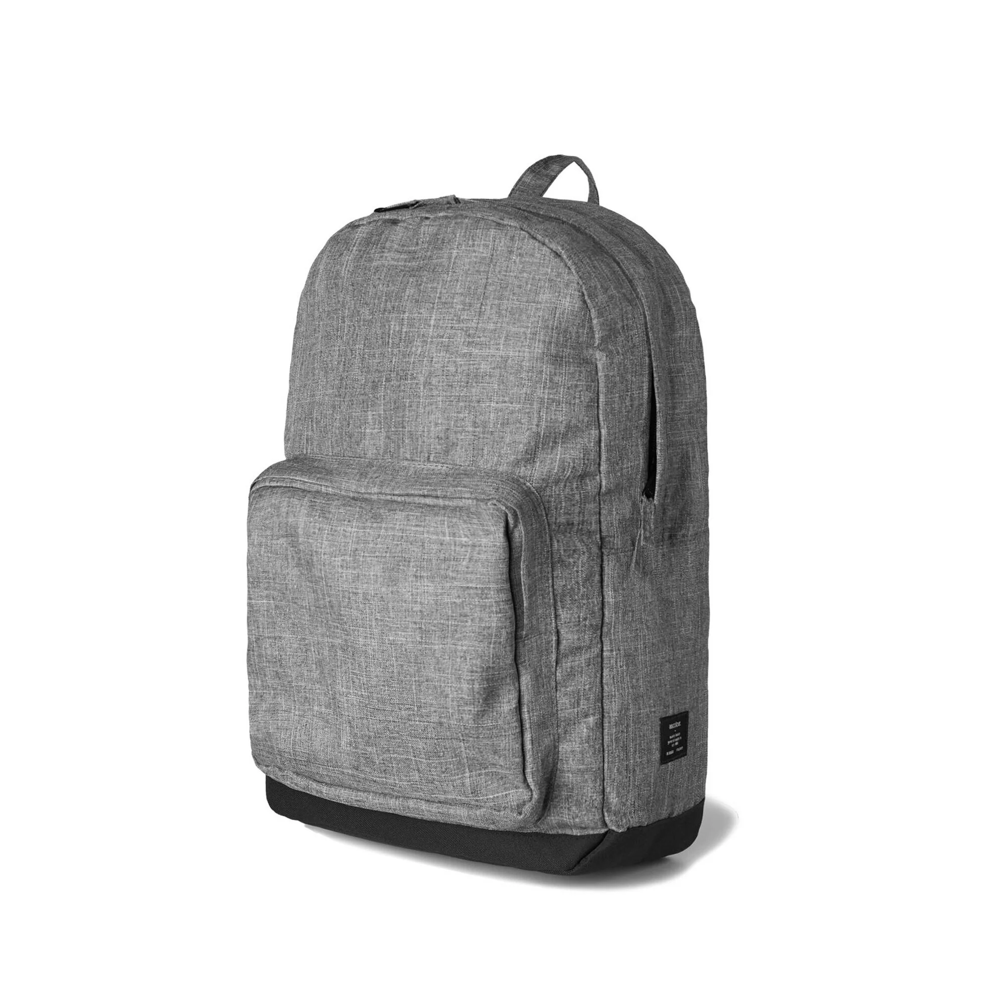 METRO CONTRAST BACKPACK - 1011