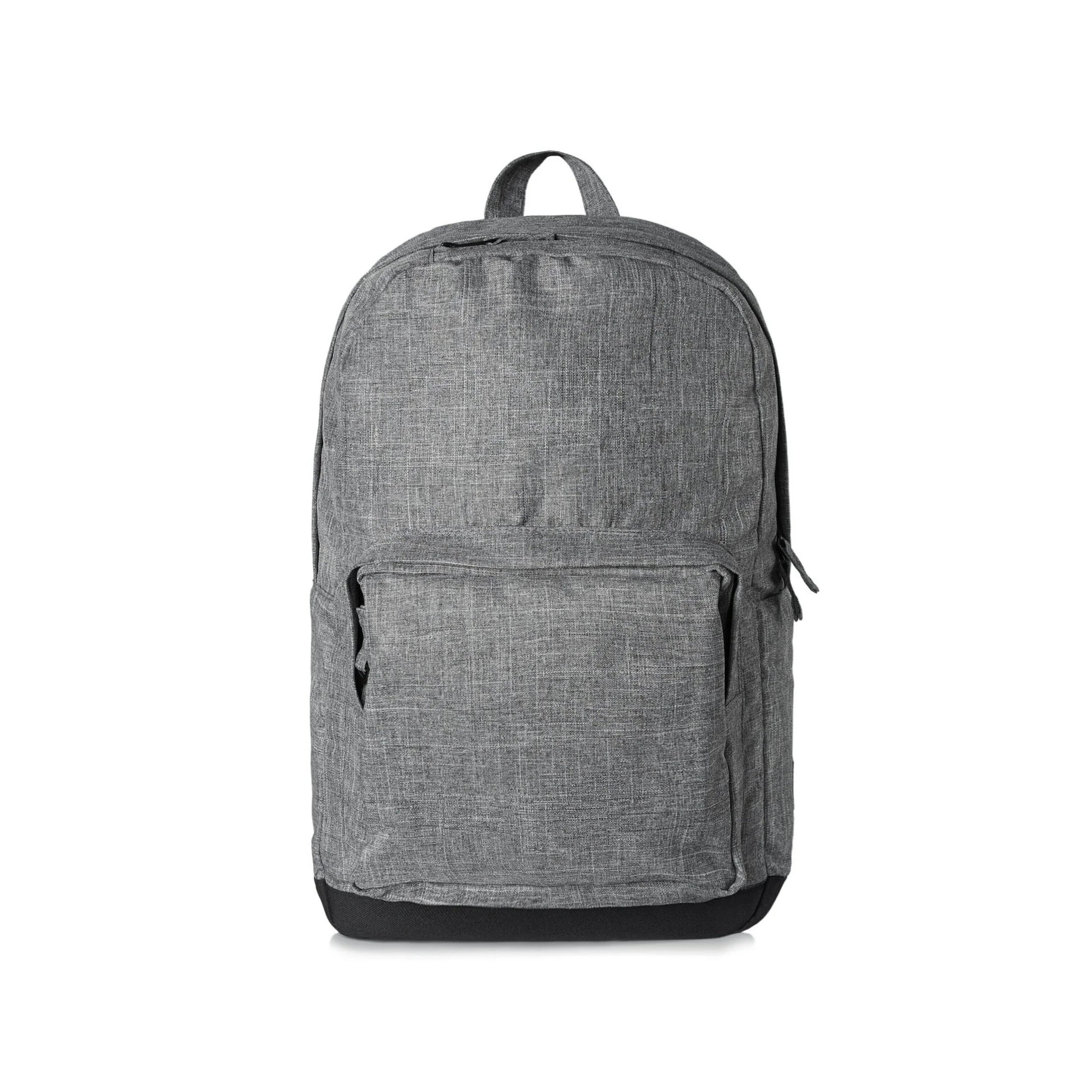 METRO CONTRAST BACKPACK - 1011