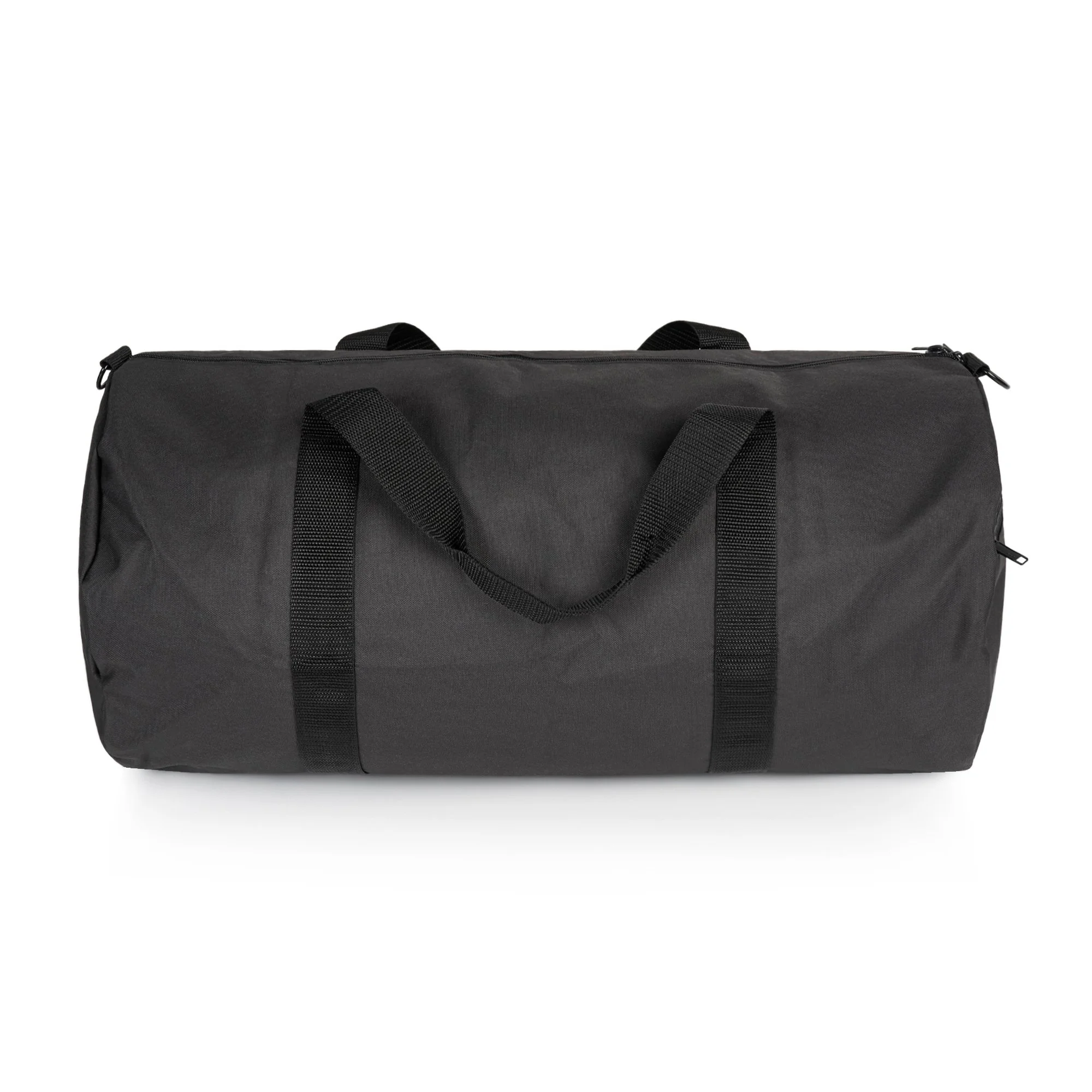 CONTRAST DUFFEL BAG - 1020