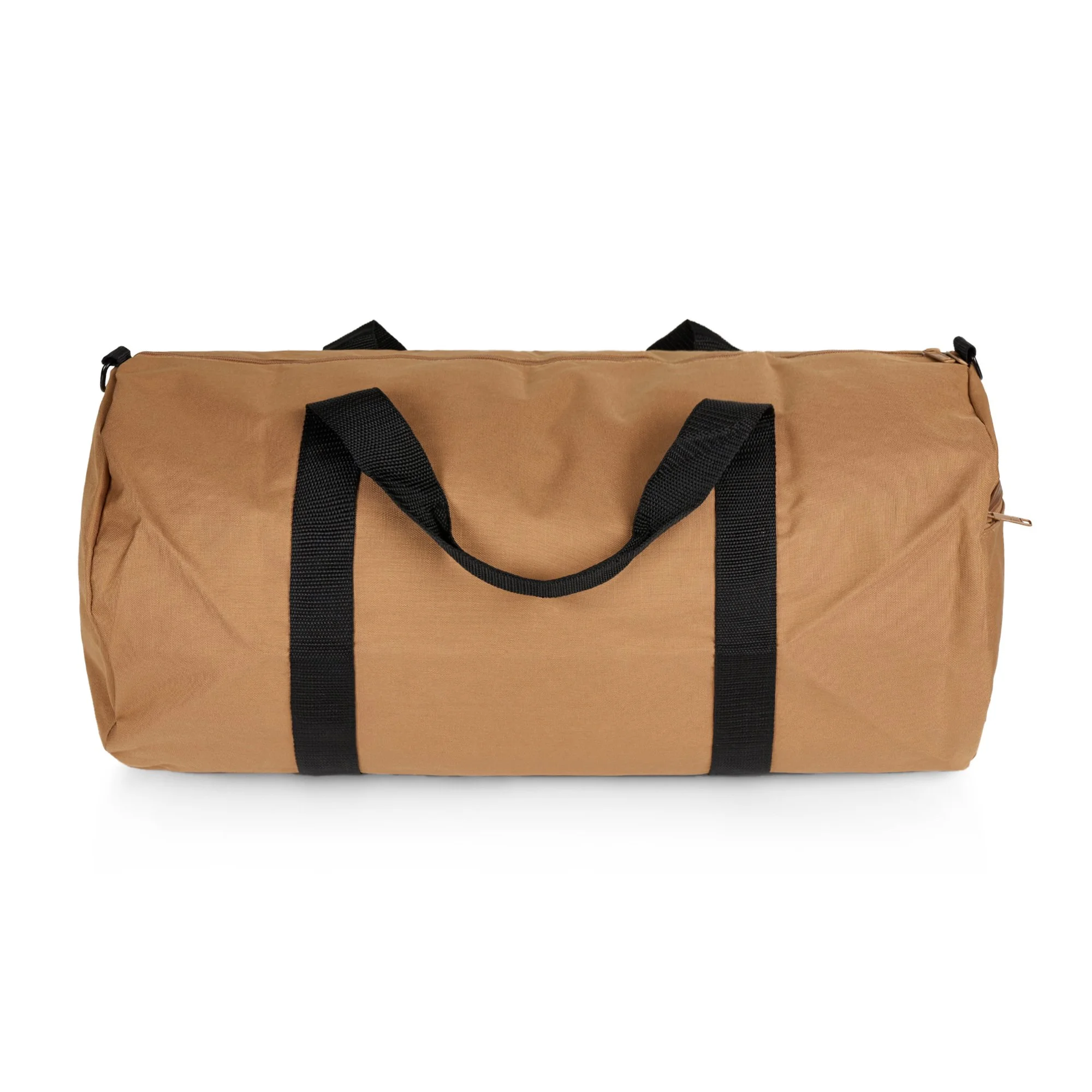 CONTRAST DUFFEL BAG - 1020
