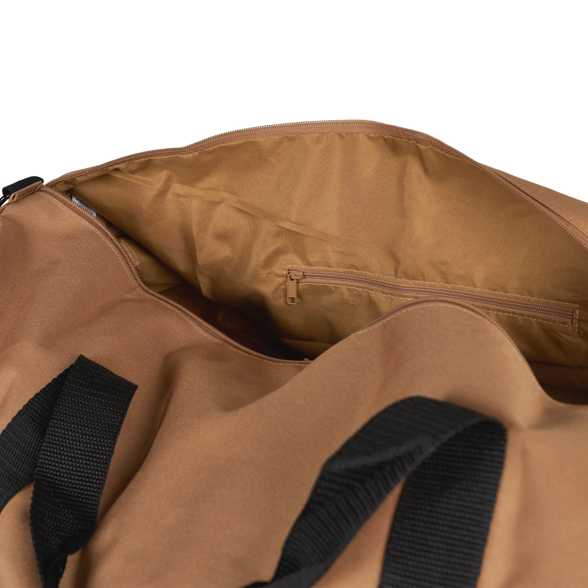 CONTRAST DUFFEL BAG - 1020