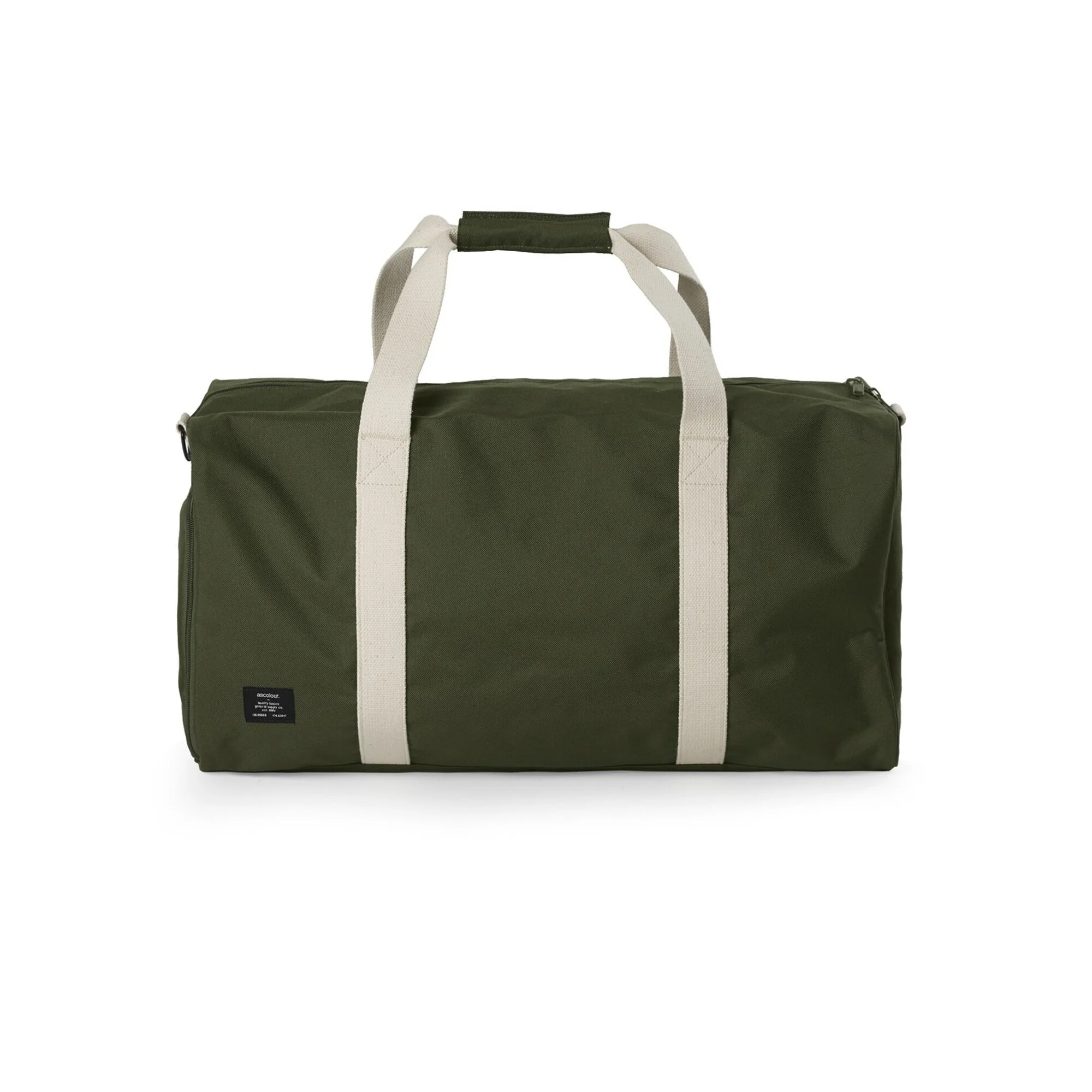 TRANSIT TRAVEL BAG - 1009