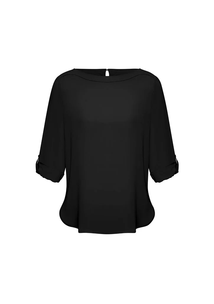 S828LL_Black_Front-SleevesRolledUp.jpg