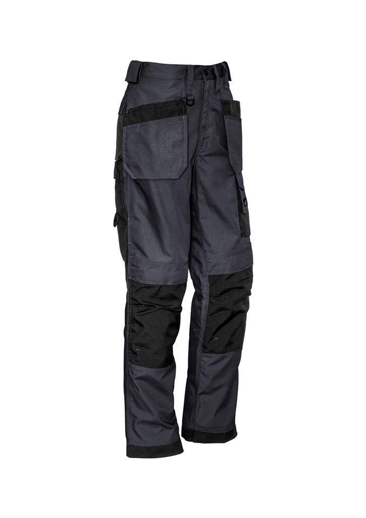 ZP509_CharcoalBlack_FrontSide.jpeg