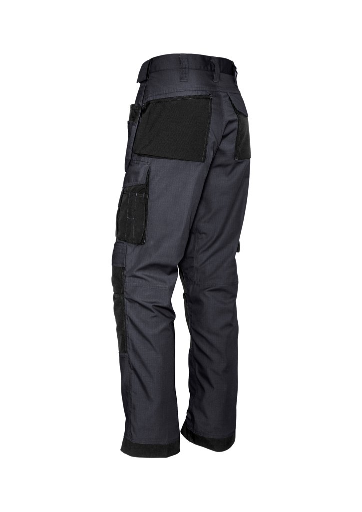 ZP509_CharcoalBlack_BackSide.jpeg