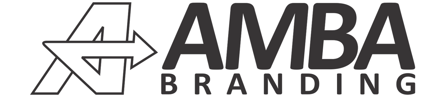 Amba Branding | Screen Printing &amp; Embroidery