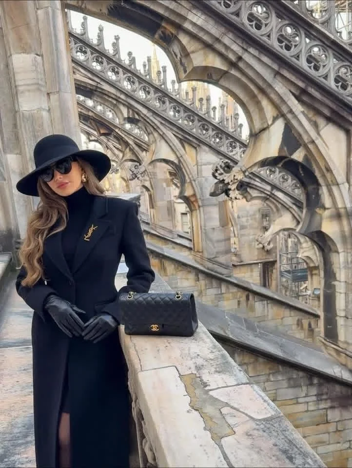 The Difference Between an Expensive Brand and a Luxury Brand