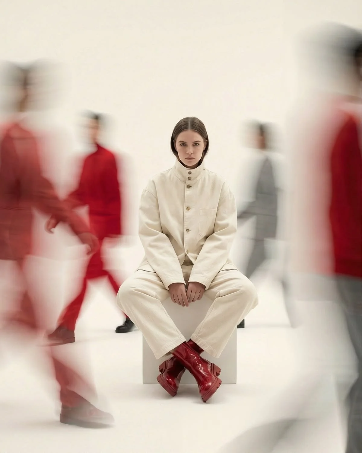 Why Luxury Brands Still Need Human Creative Judgment