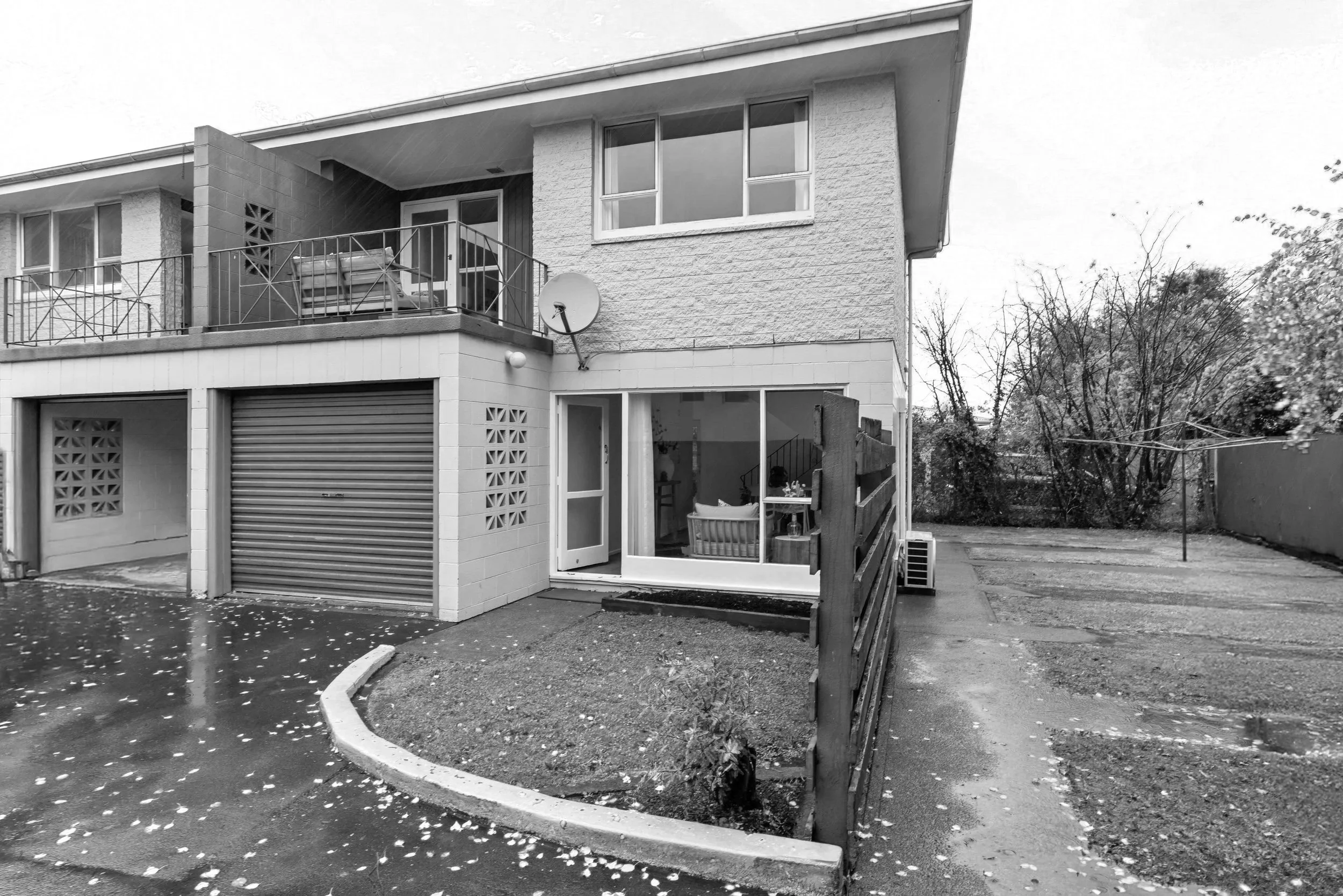 RENTED- 6/53 Brockworth Place, Riccarton ($490pw)