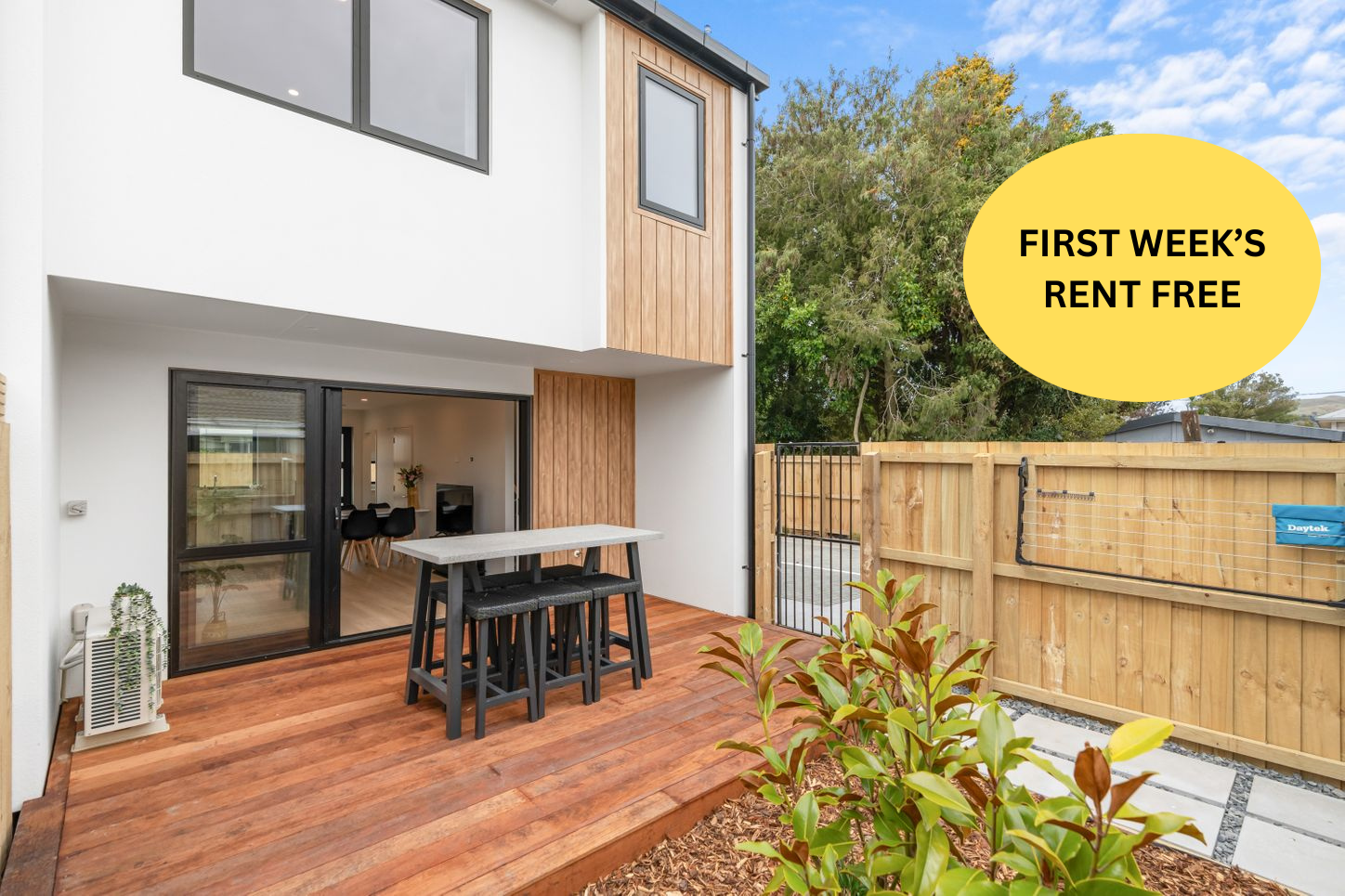 3/48 Coronation Street, Spreydon ($530pw)