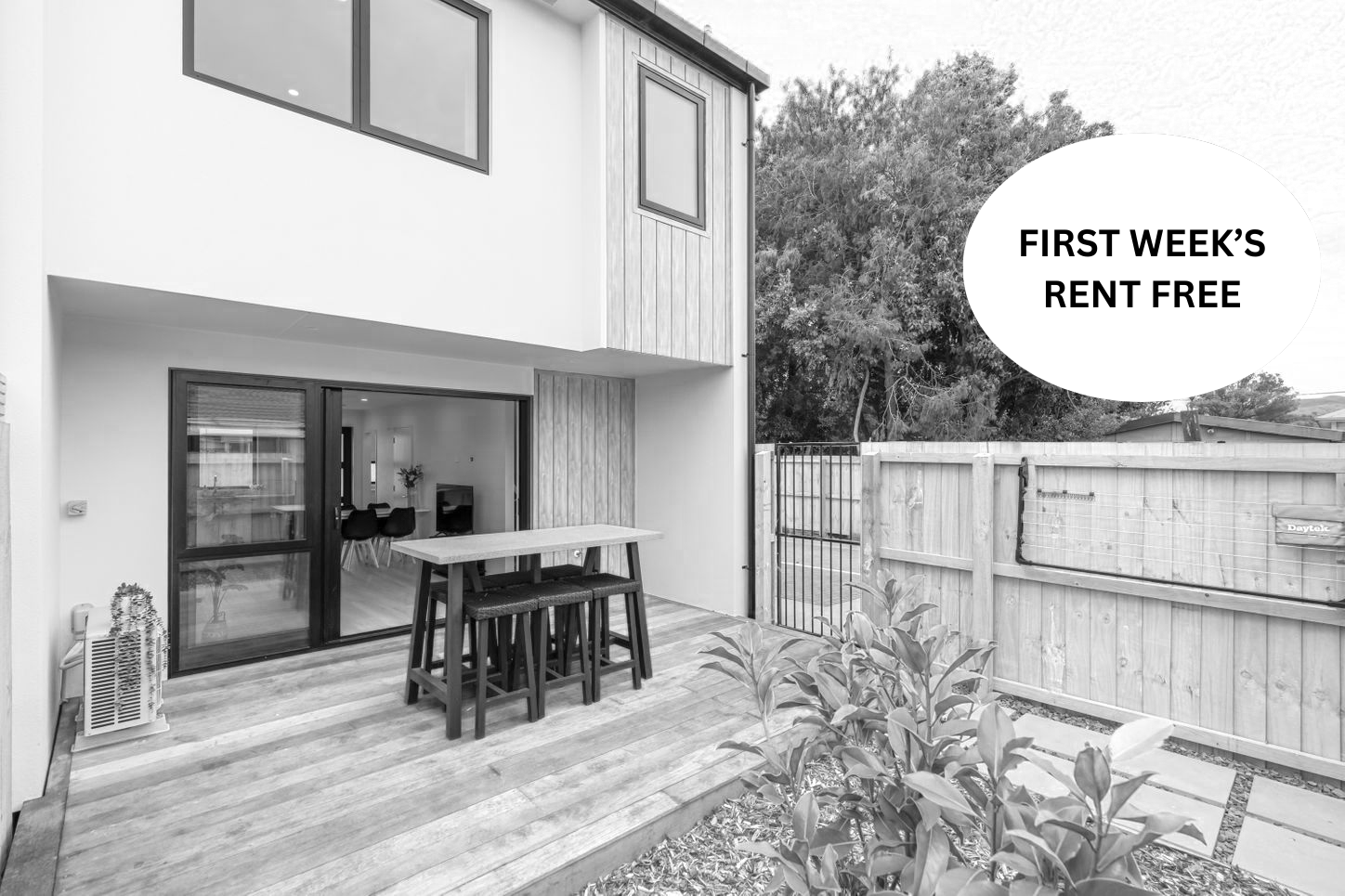 RENTED- 3/48 Coronation Street, Spreydon ($530pw)