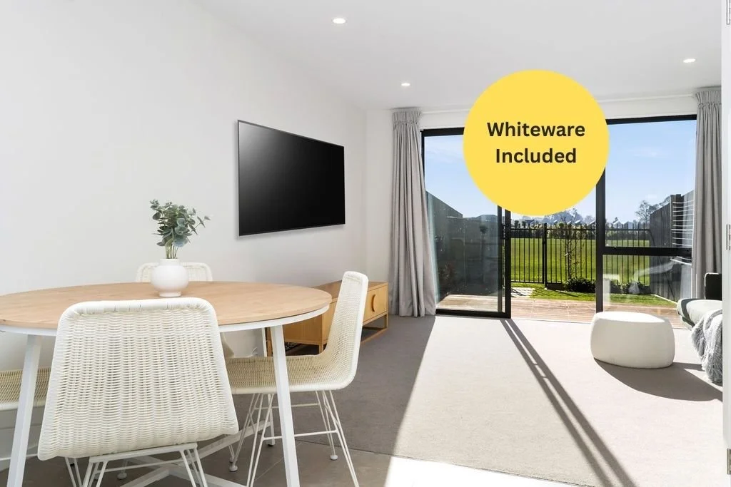 5 Malaga Cresent, Harewood ($560pw)