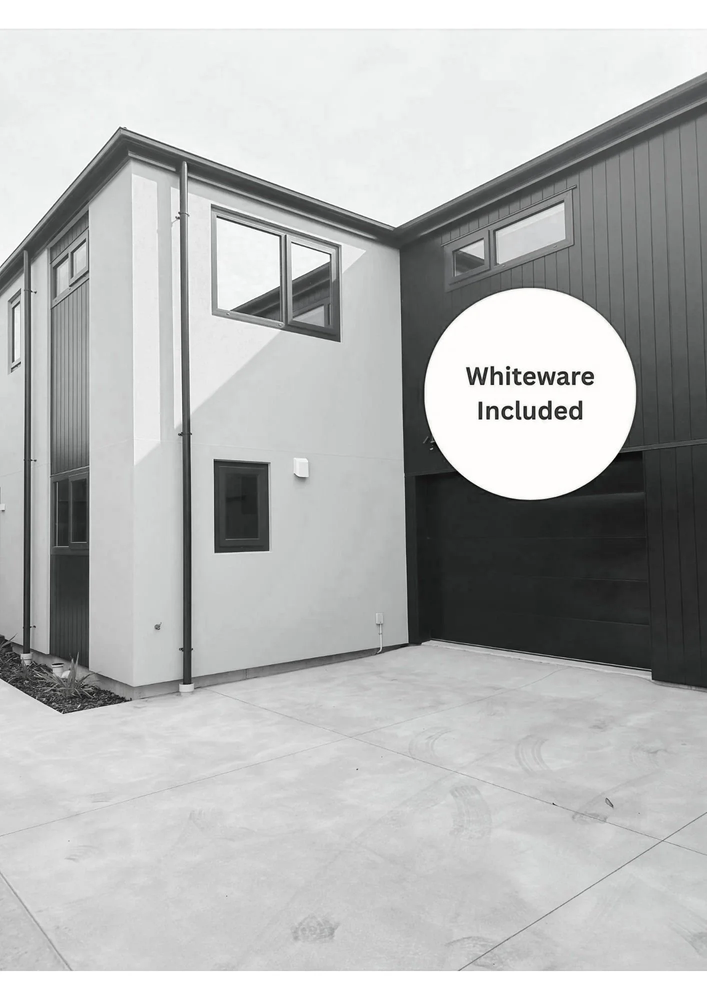 RENTED- 3/37 Evesham Crescent, Spreydon ($590pw)