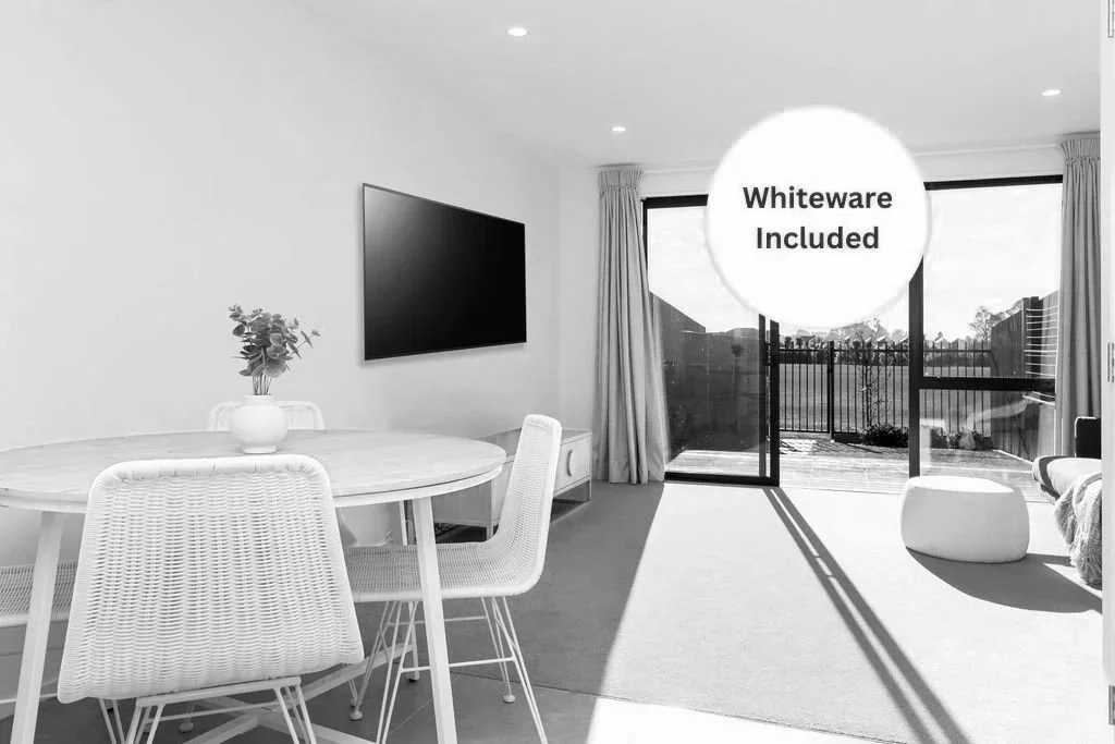 RENTED- 5 Malaga Cresent, Harewood ($560pw)