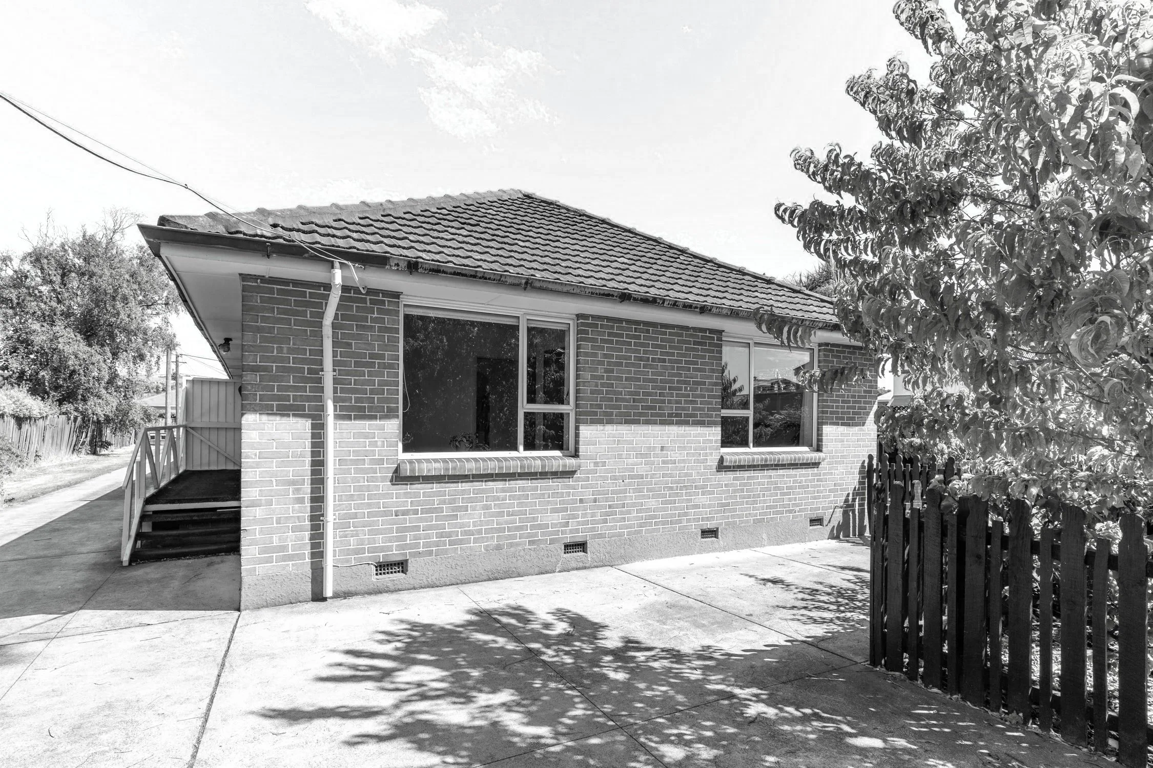 RENTED- 4/401 Cashel St, Linwood ($520pw)