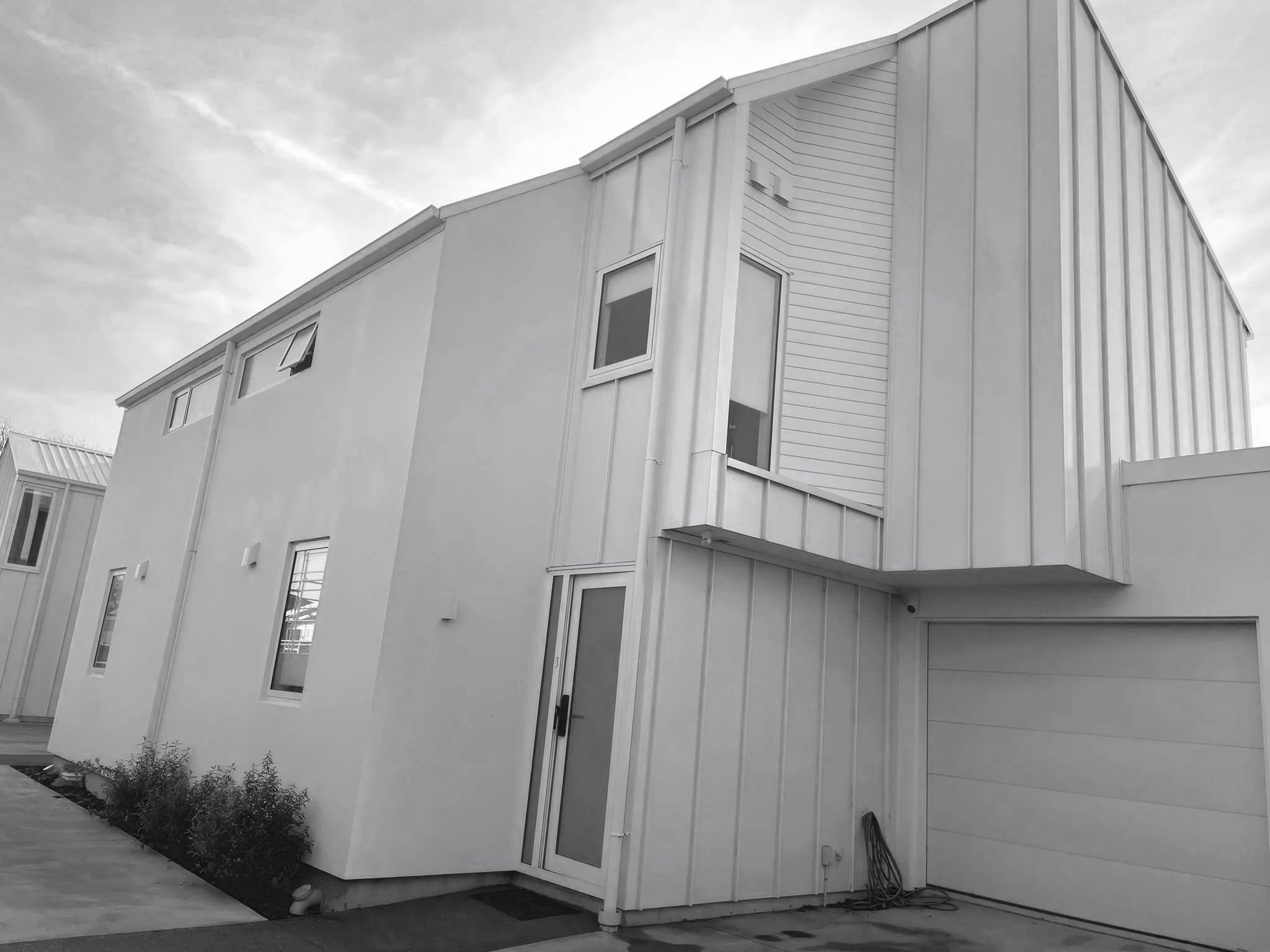 RENTED- 3/69 Wychbury St, Spreydon ($560pw)