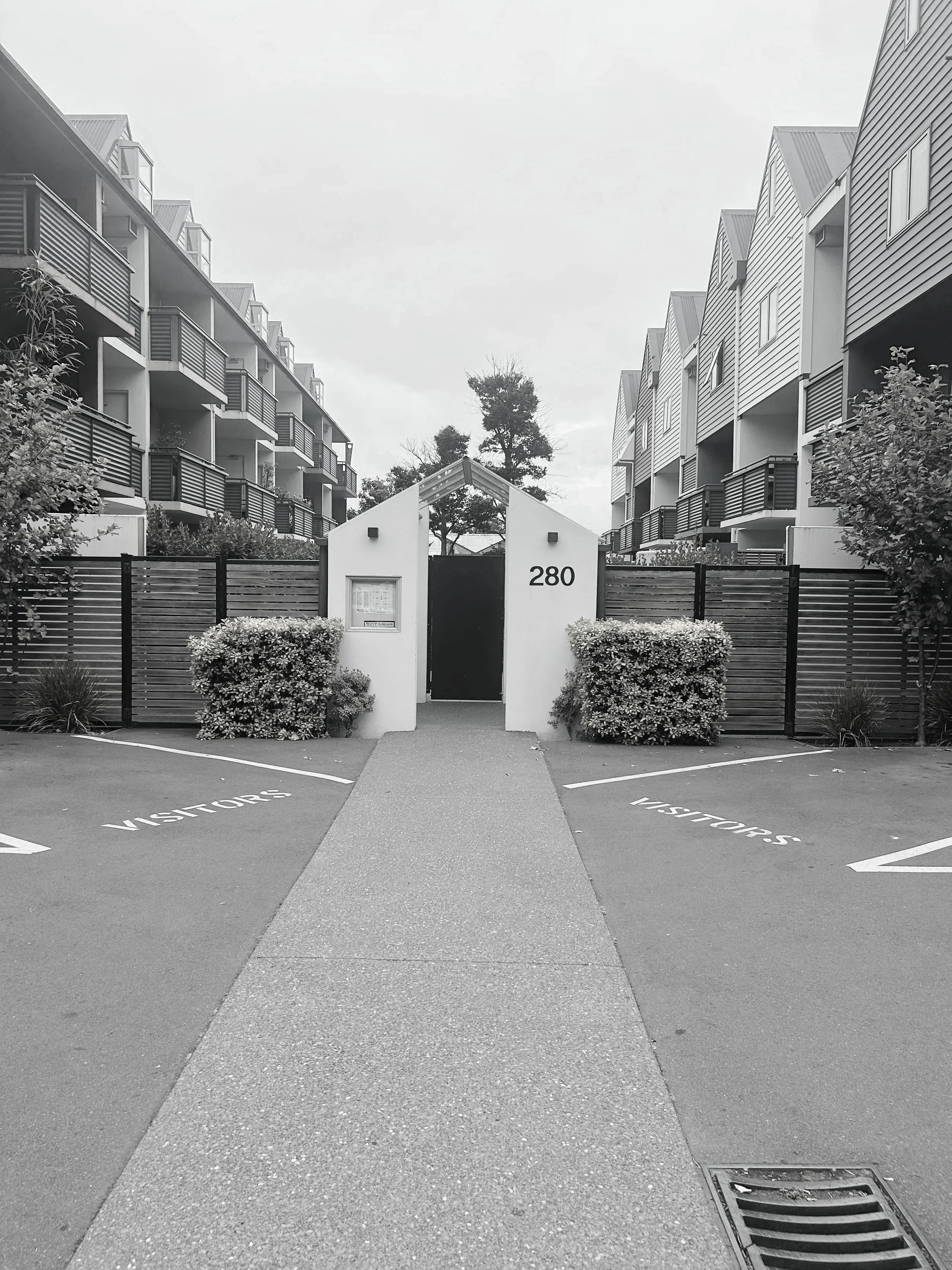 RENTED- 6/280 Bealey Ave, Christchurch ($580pw)
