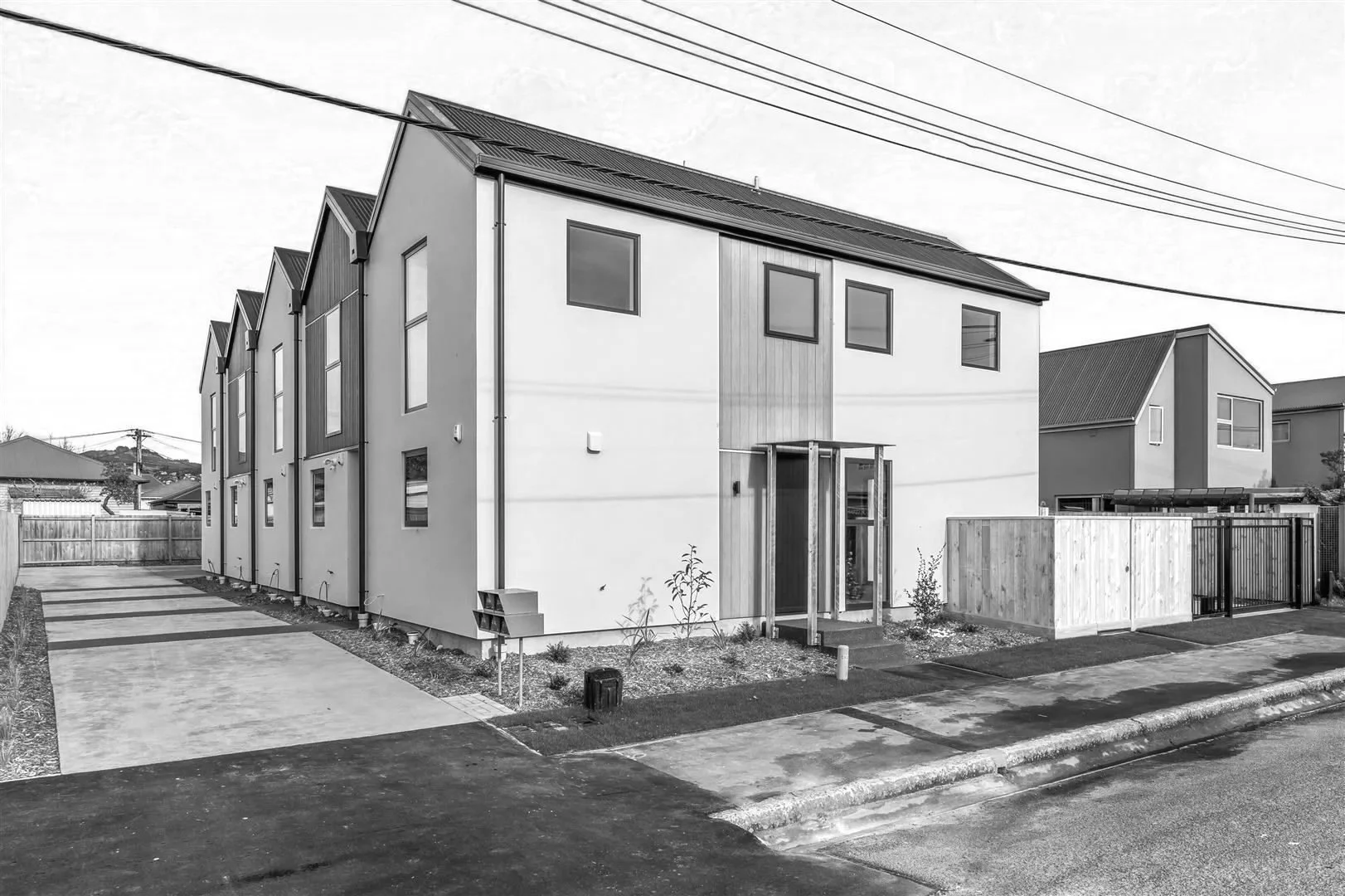 RENTED-5/40 Hastings St, Sydenham (540pw)