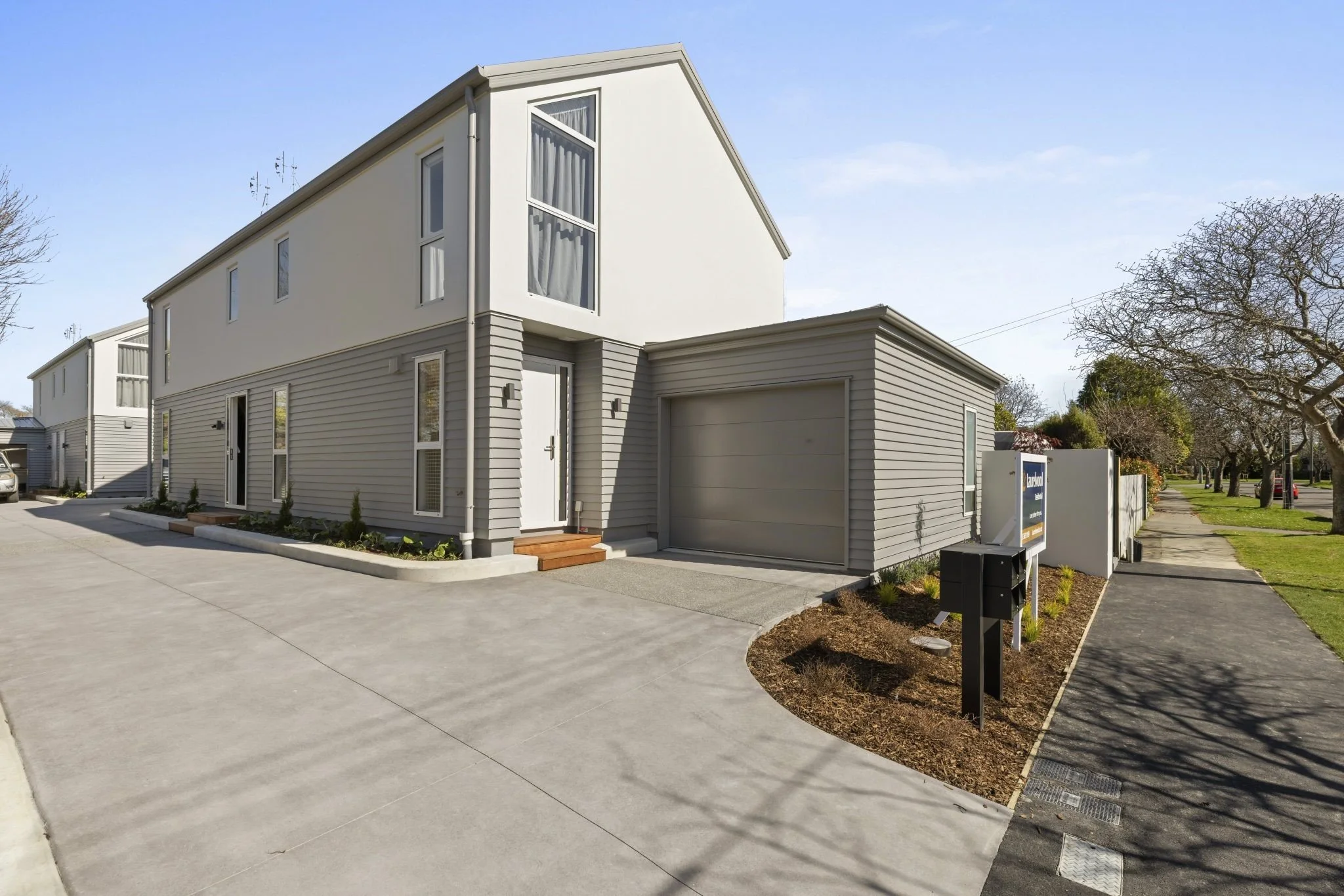 1/13 Meadowville St, Spreydon ($600pw) 