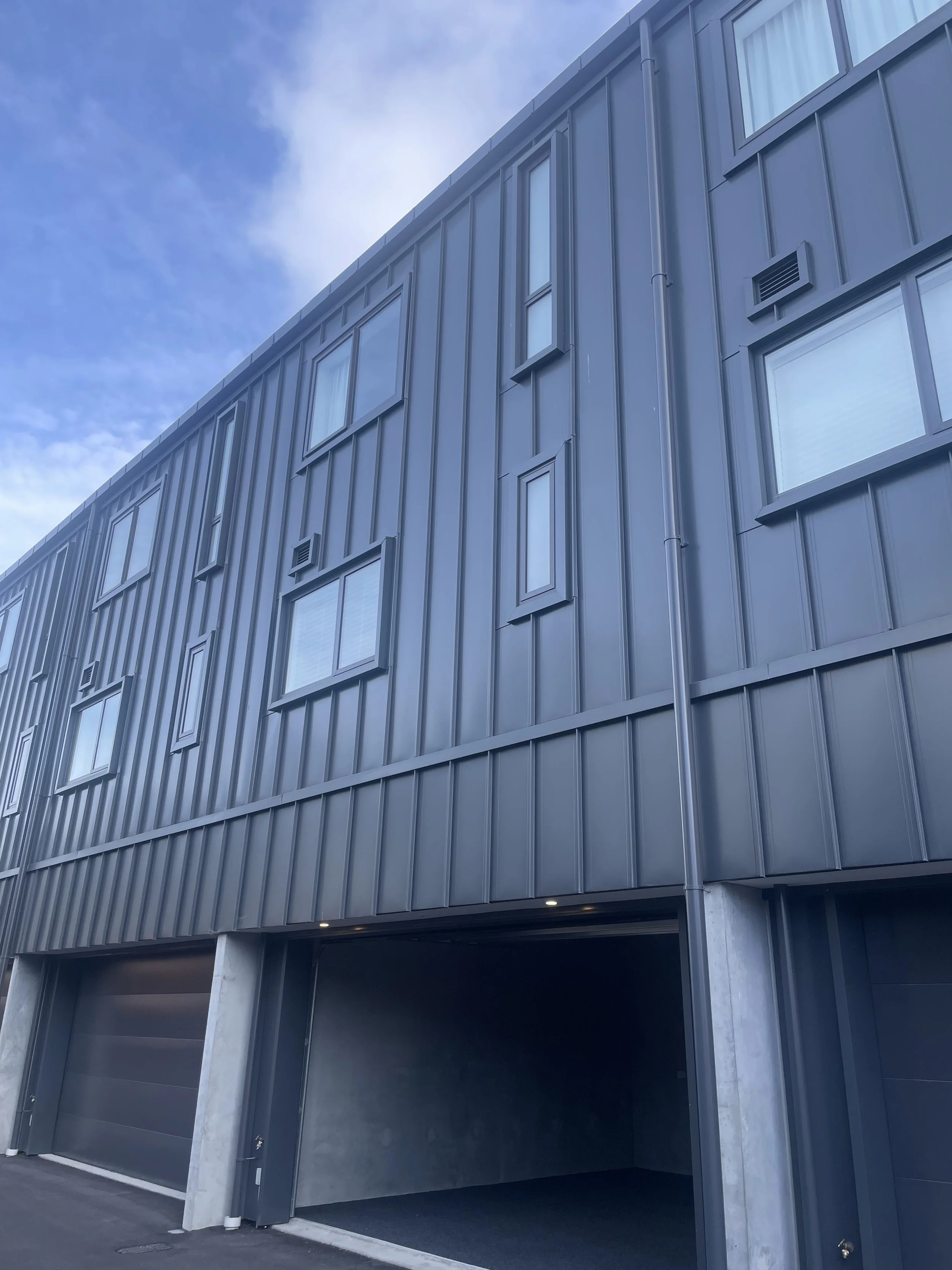 158 Manchester St, City Centre ($795pw)