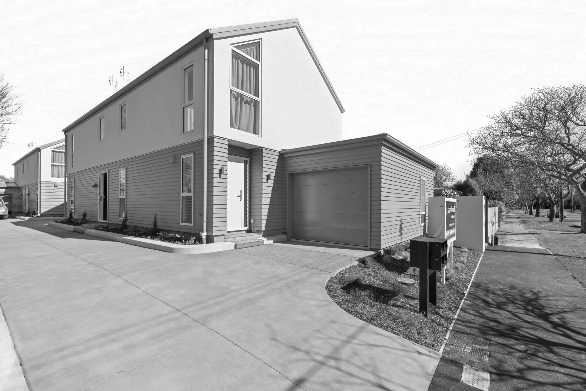 RENTED- 1/13 Meadowville St, Spreydon ($600pw)