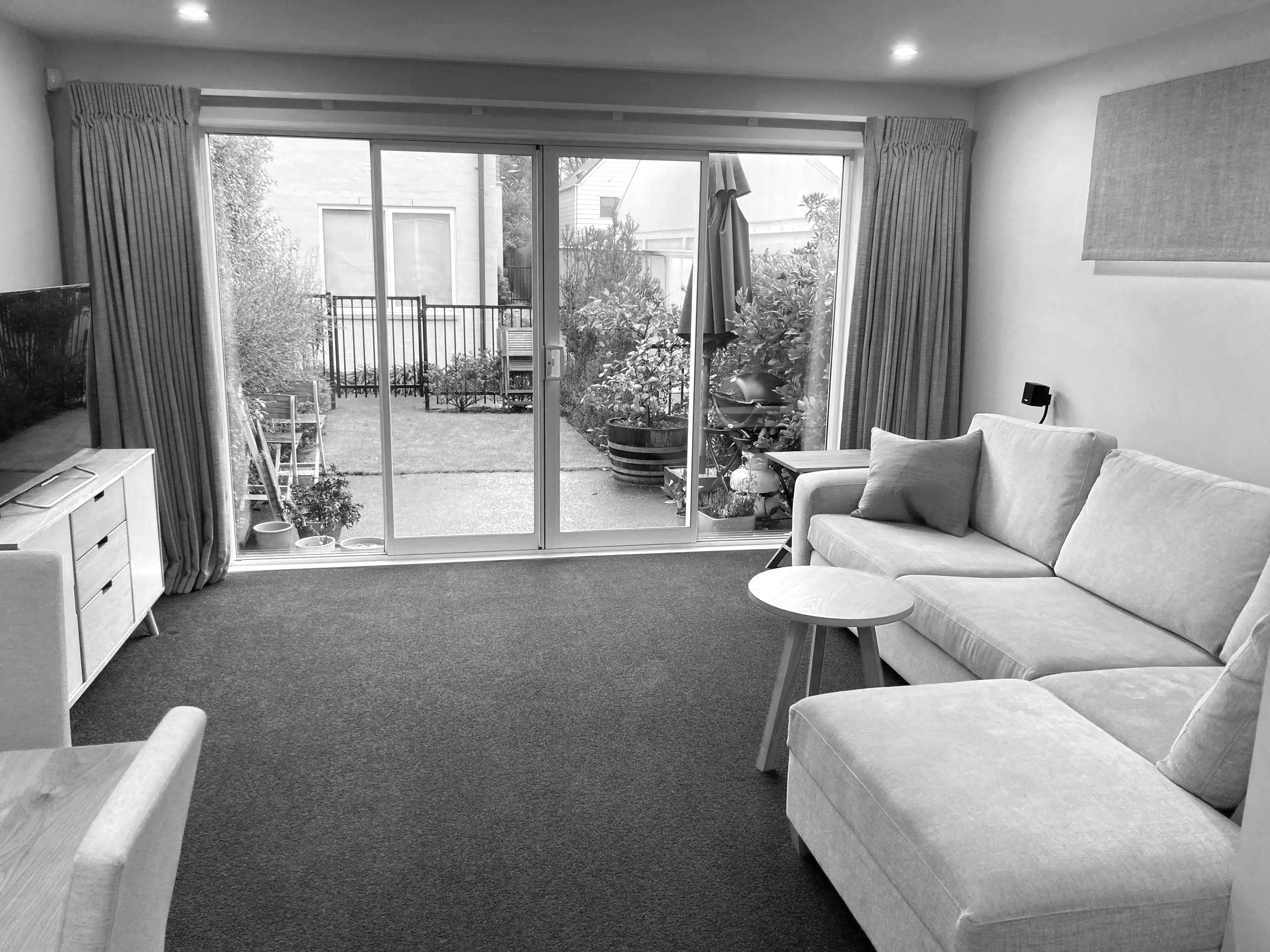 RENTED- 3/7 Bangor St, City Centre ($550pw)