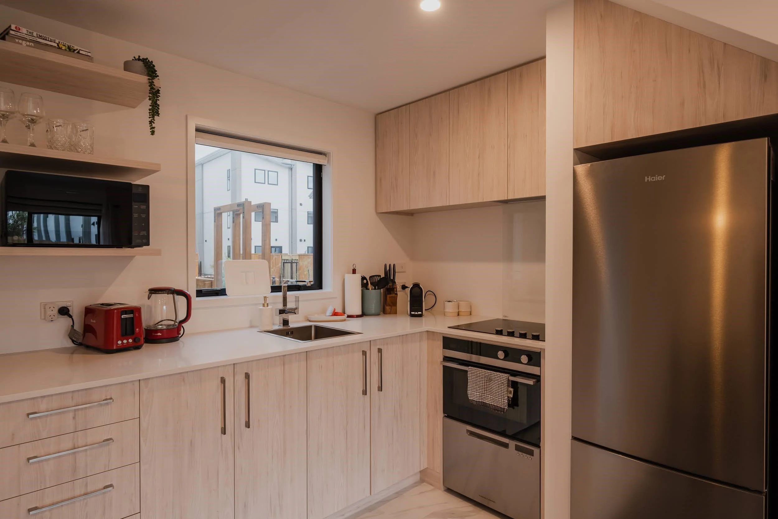 24/180 Marine Parade, New Brighton, ($525pw)