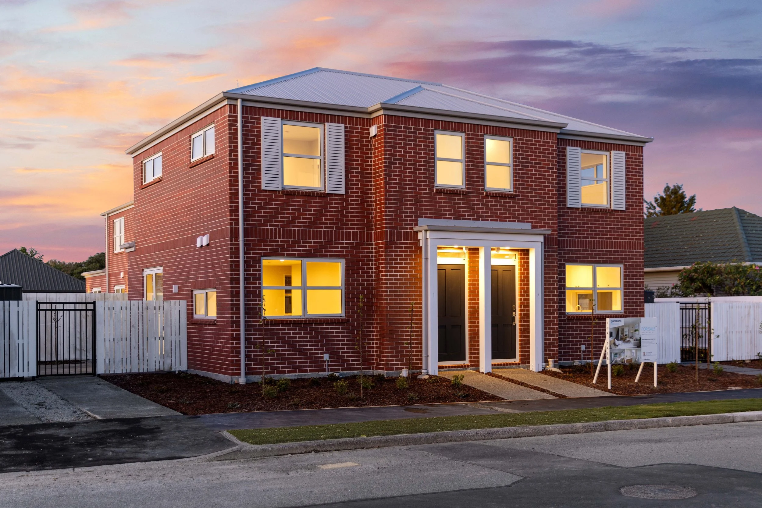 1/7 Hercules St, Shirley ($530pw)