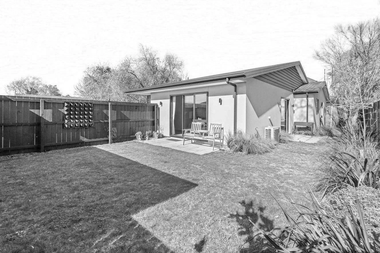 RENTED- 3/144 Woodham Road, Linwood ($575pw)