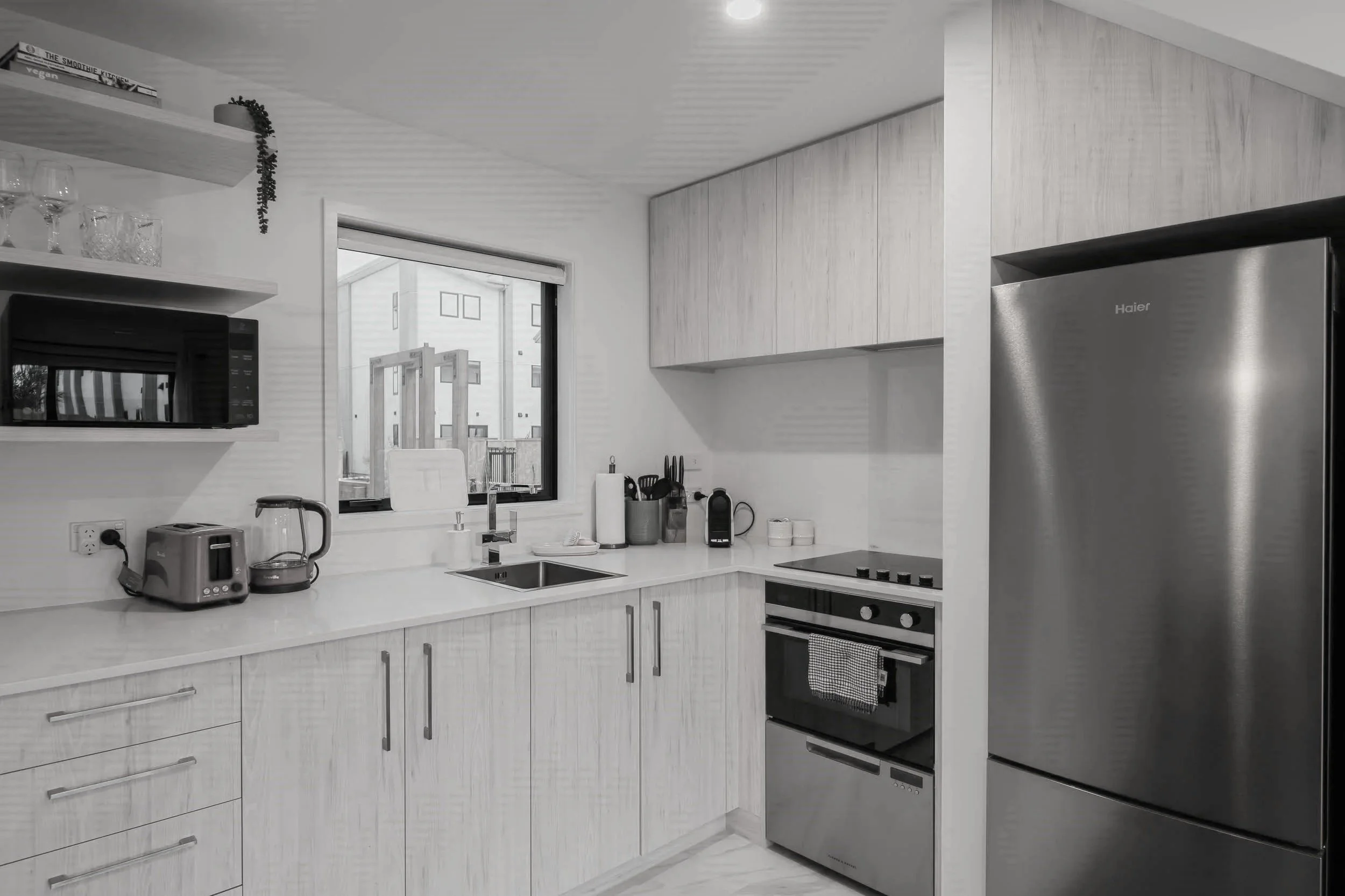 RENTED- 24/180 Marine Parade, New Brighton, ($480pw)