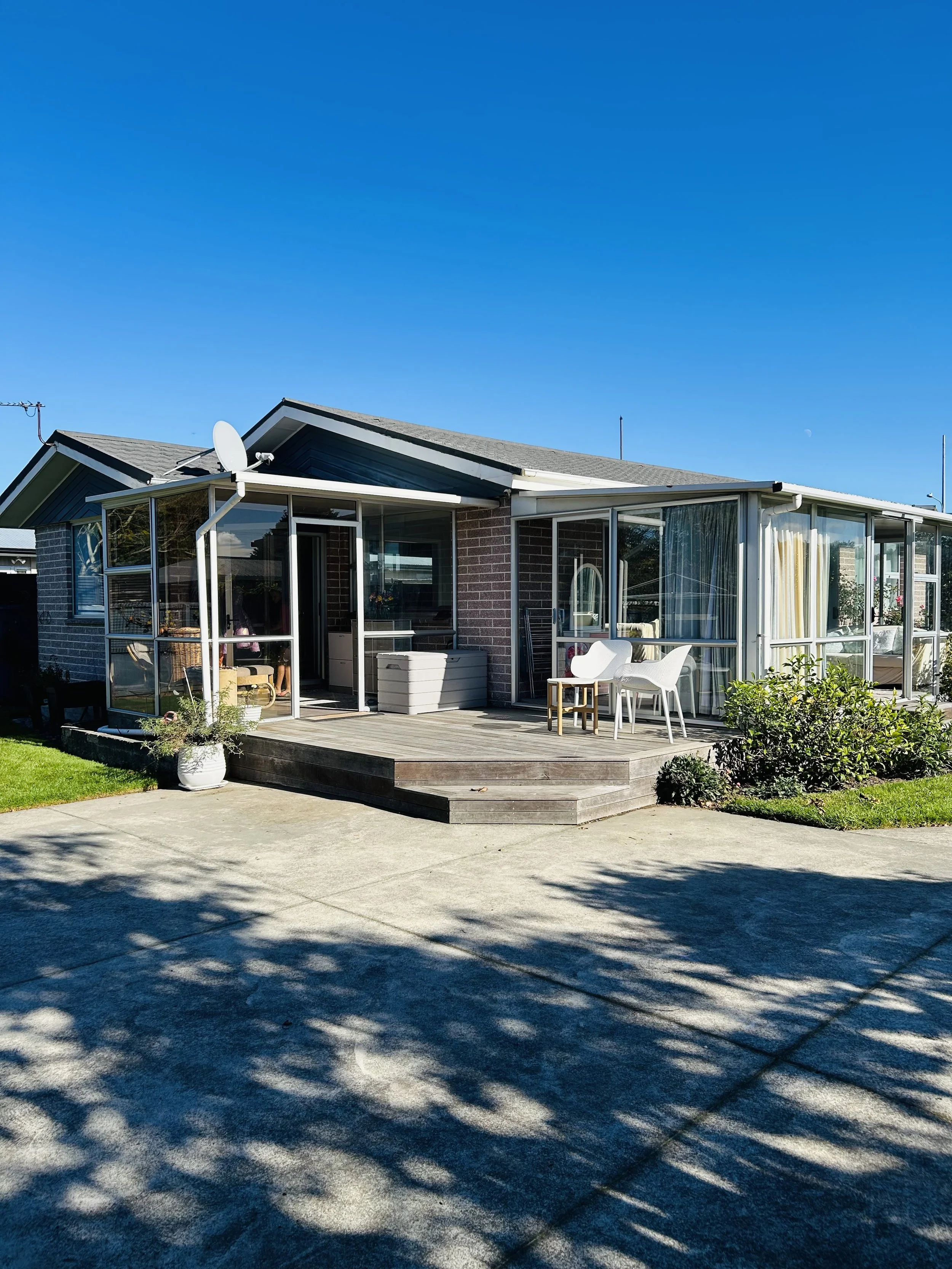 91 Warren Crescent, Hillmorton ($675pw)