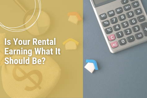 Is your Christchurch rental earning what it should be?