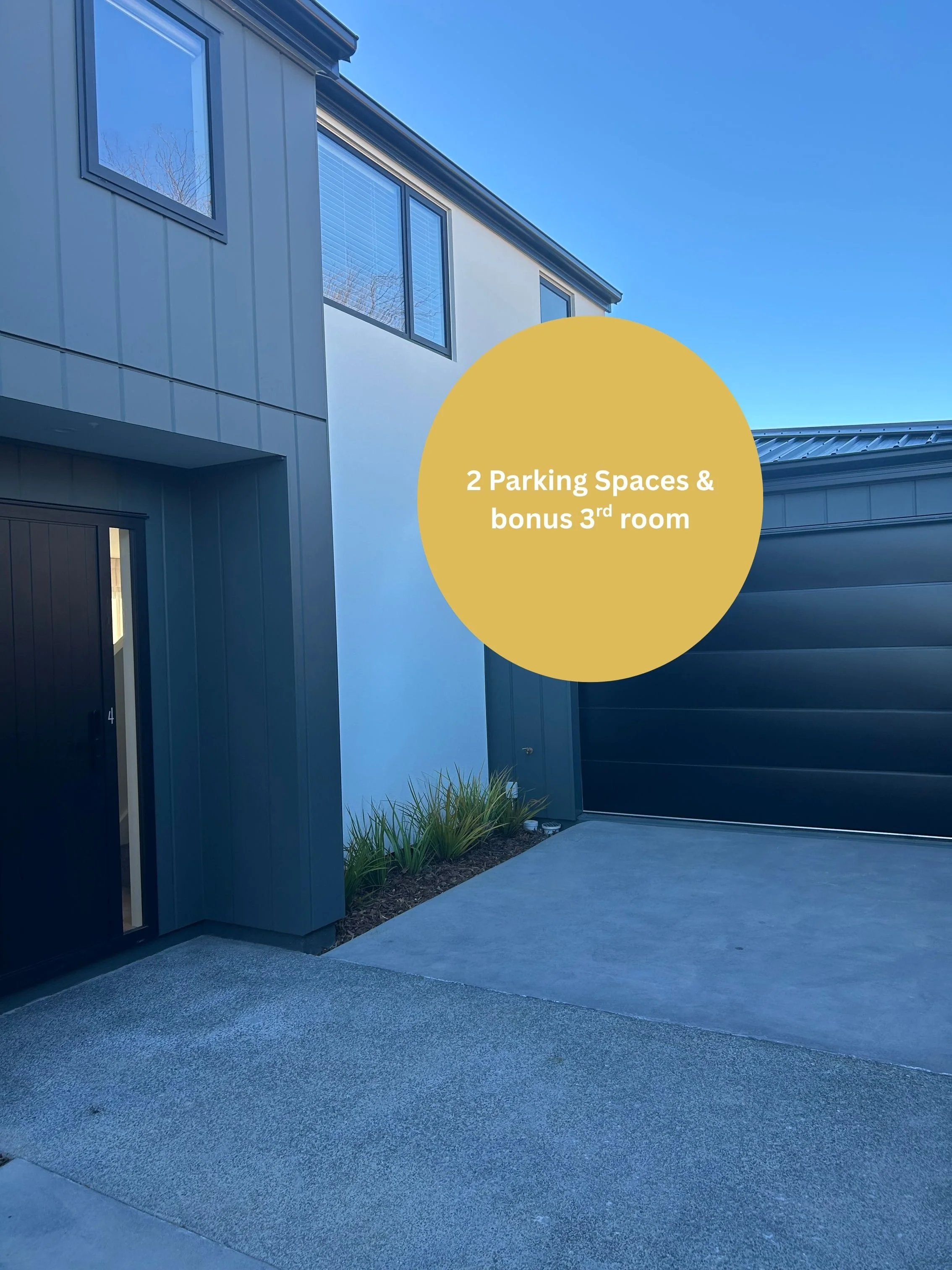 4/138 Hills Road, Edgeware ($630pw)