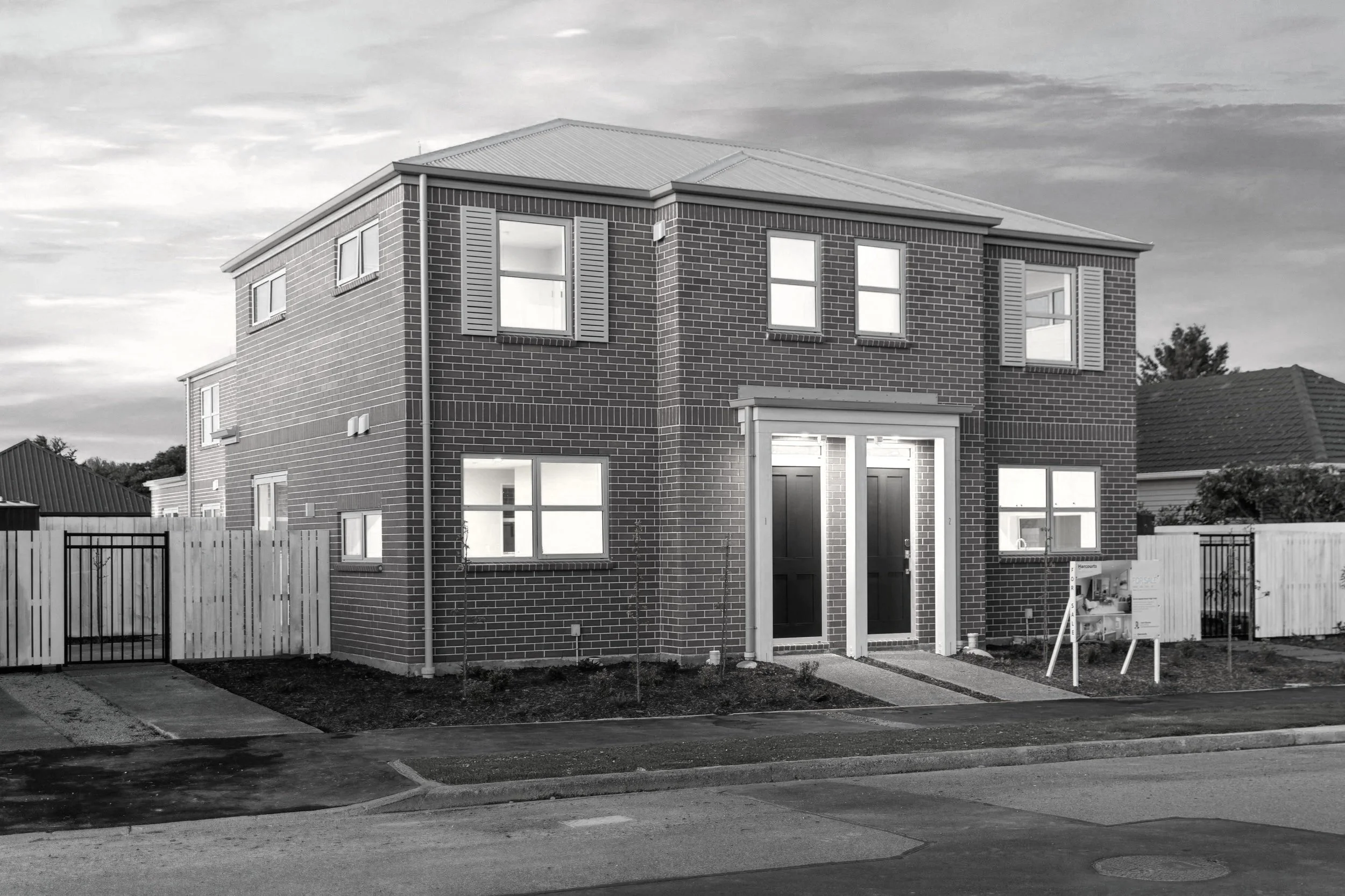 RENTED- 1/7 Hercules St, Shirley ($530pw)
