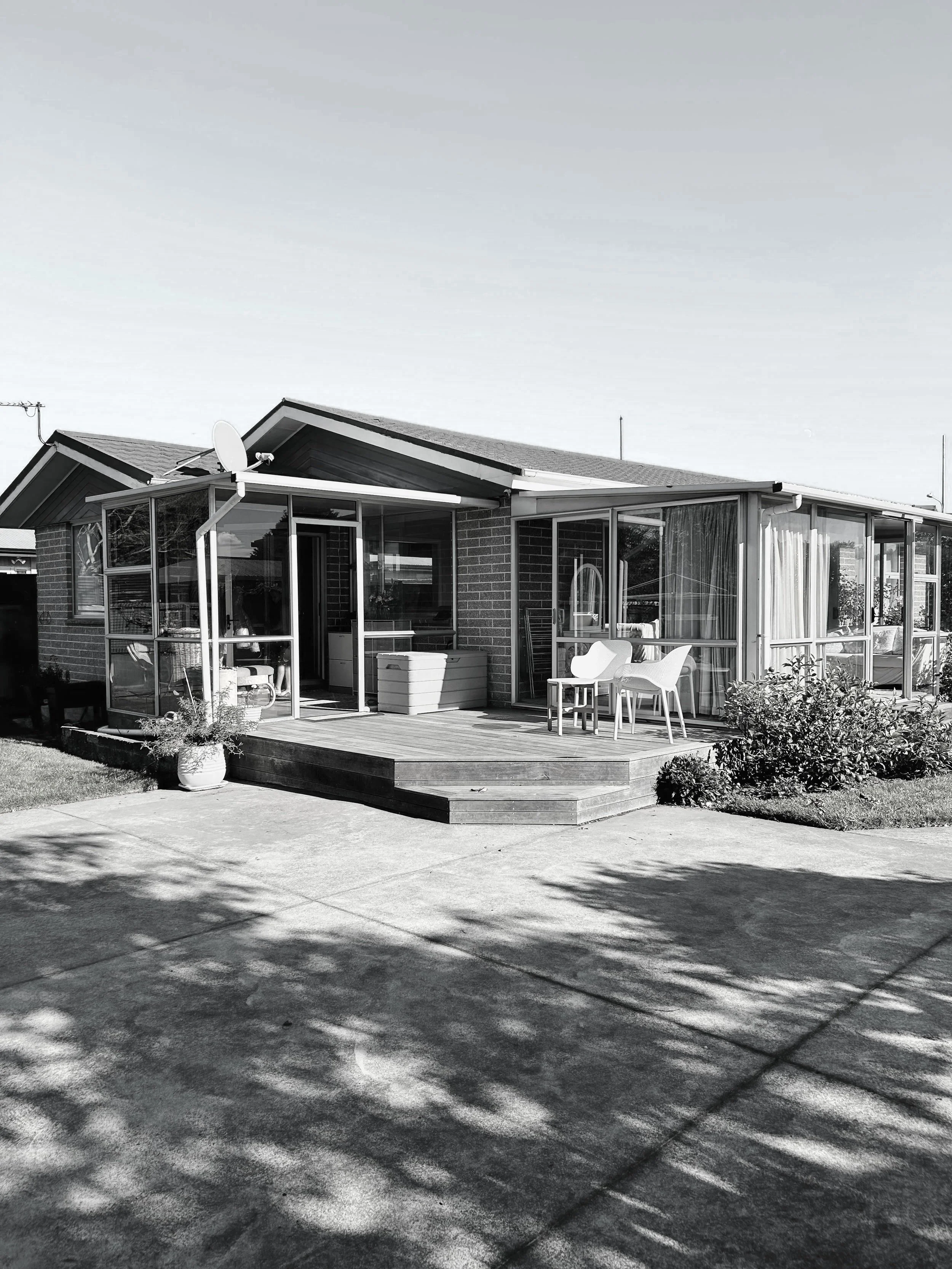 RENTED- 91 Warren Crescent, Hillmorton ($675pw)