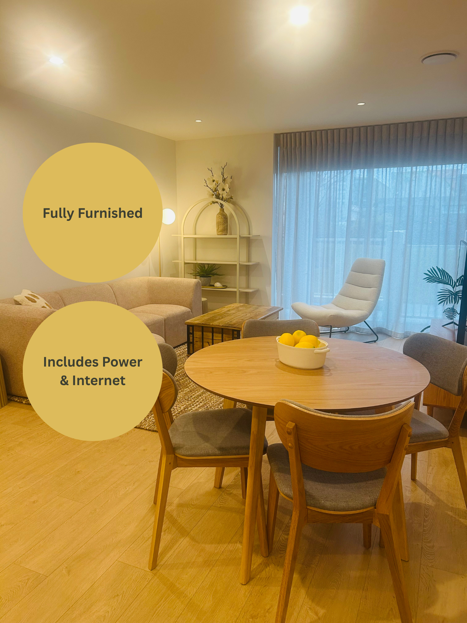 G02/201 Gloucester Street, Christchurch City ($625pw)- Includes Internet &amp; Power