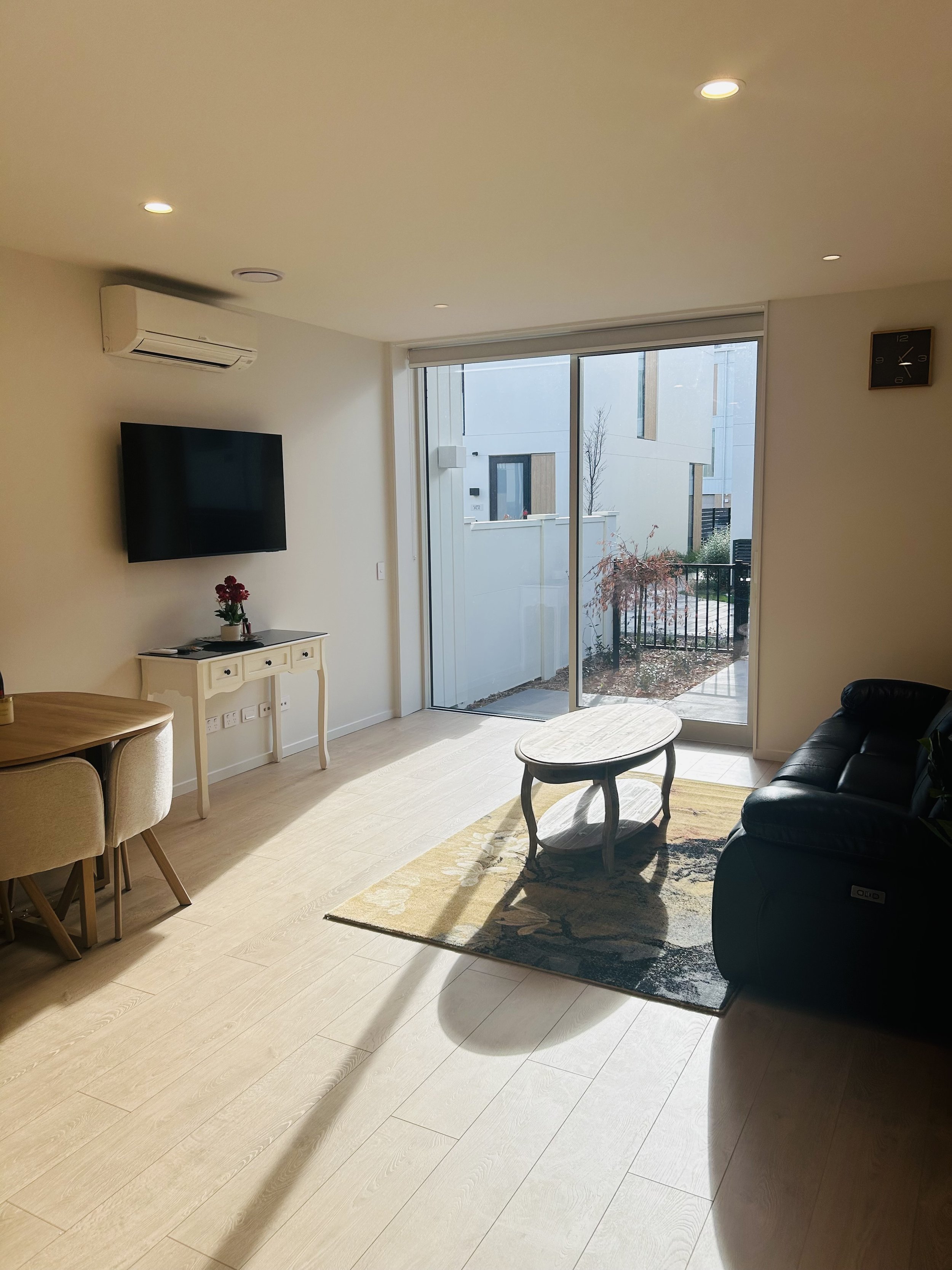 G08/205 Gloucester Street, Christchurch City ($550pw)