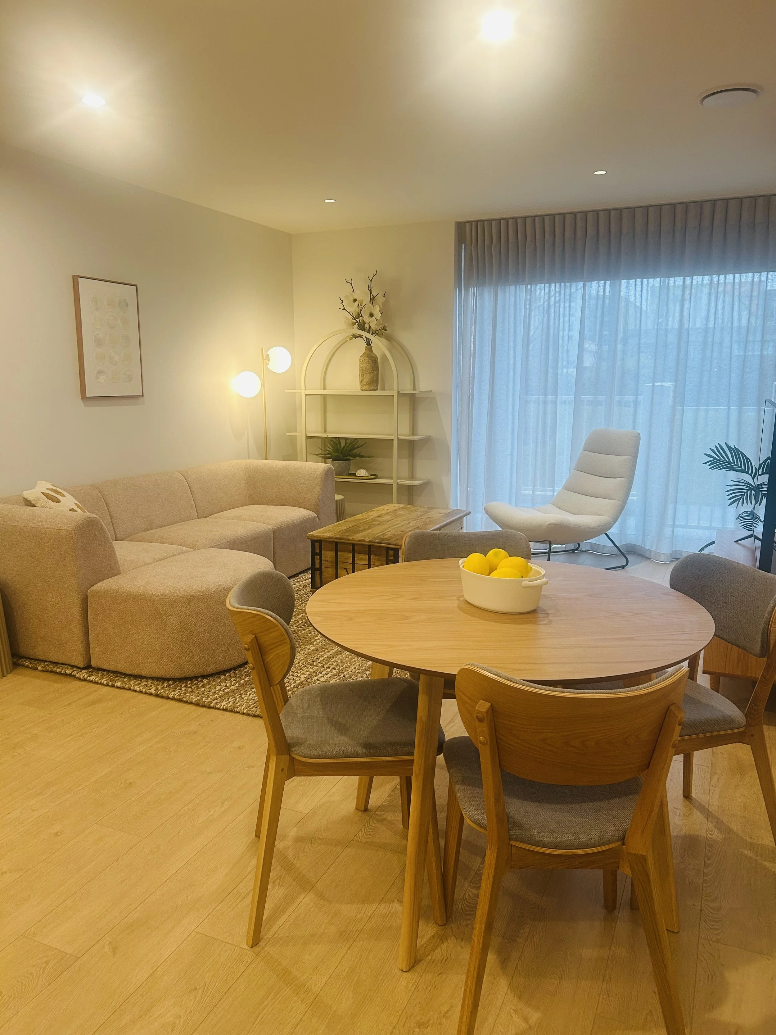 G02/201 Gloucester Street, Christchurch City ($525pw)