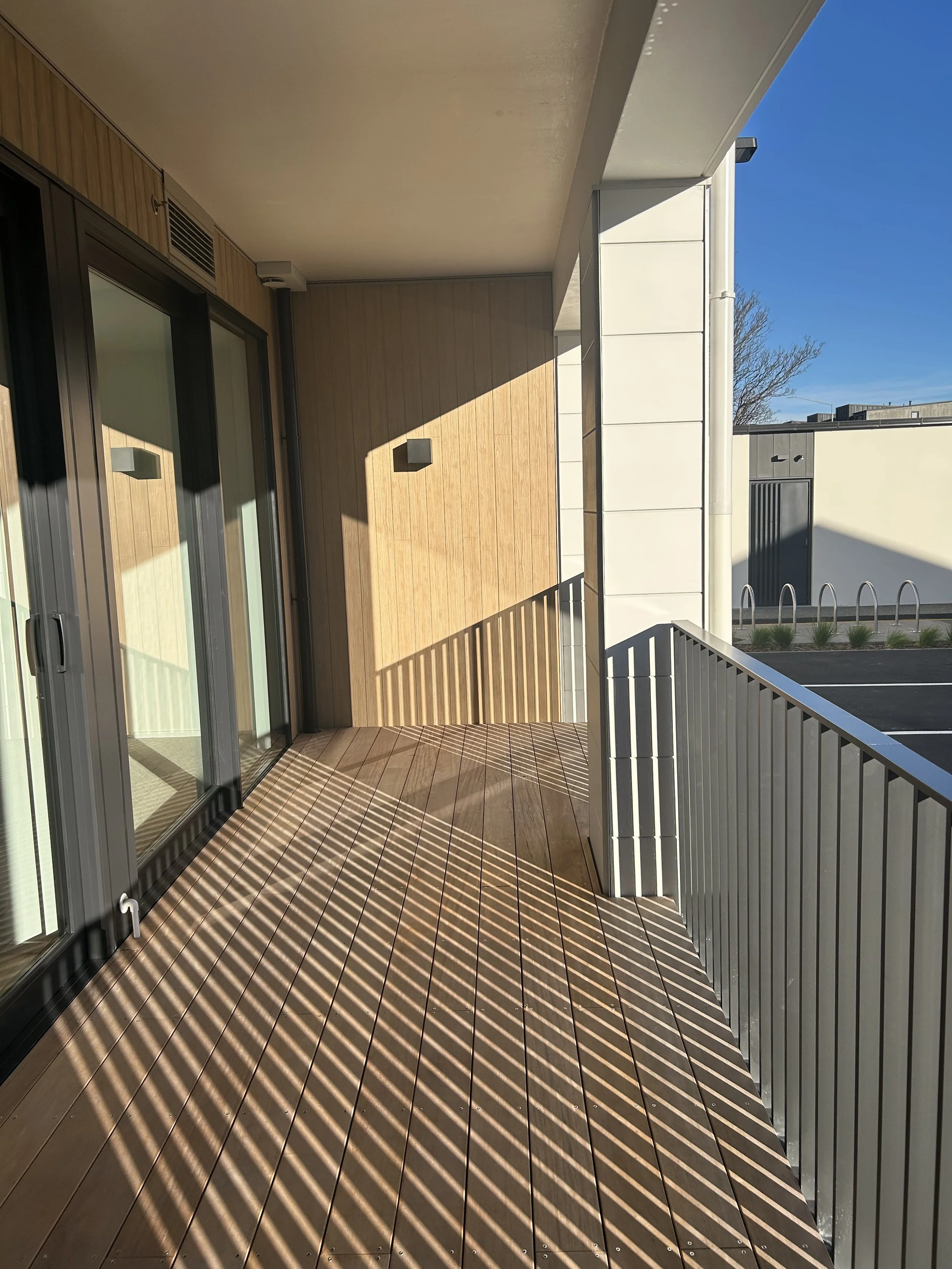 G02/263 Madras Street, Christchurch City ($490pw)