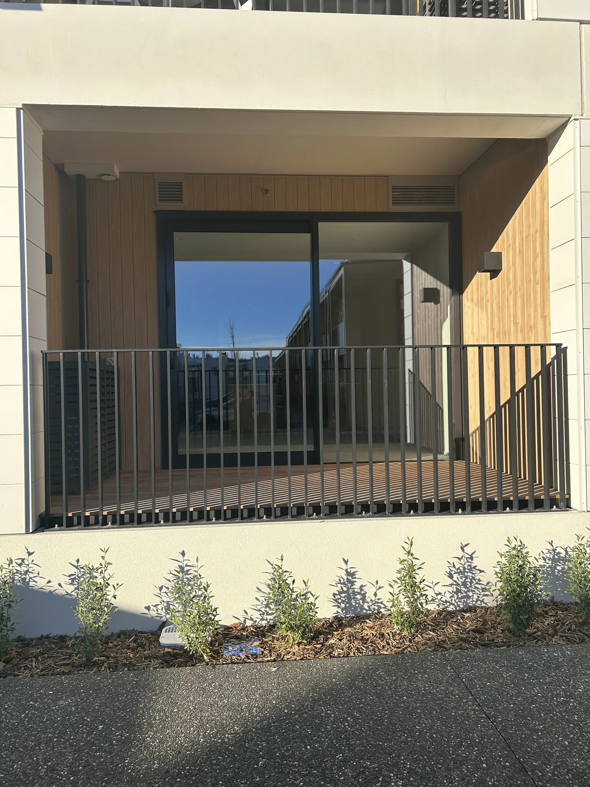 G01/263 Madras Street, Christchurch City ($520pw)