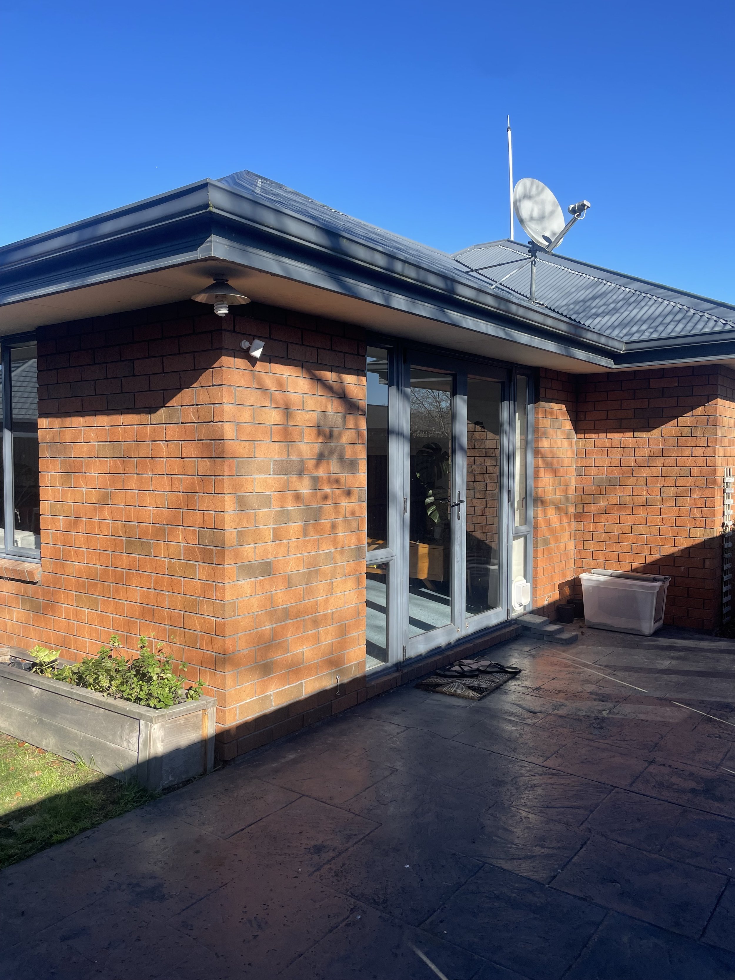 61 Parade Court, Addington ($620pw)
