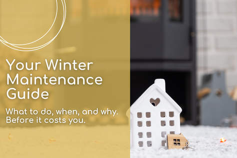 The Landlords Winter Maintenance Guide