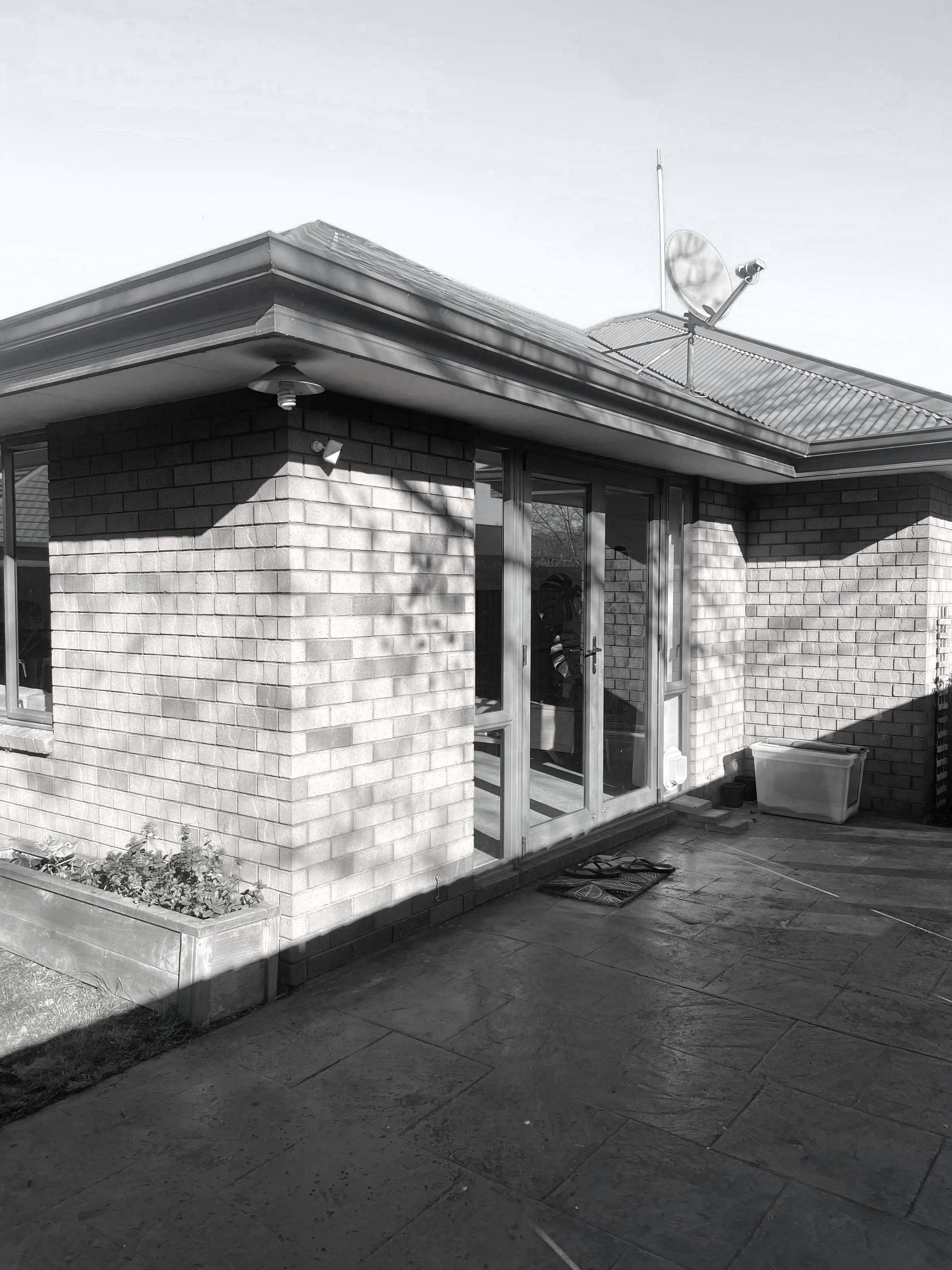 RENTED- 61 Parade Court, Addington ($620pw)