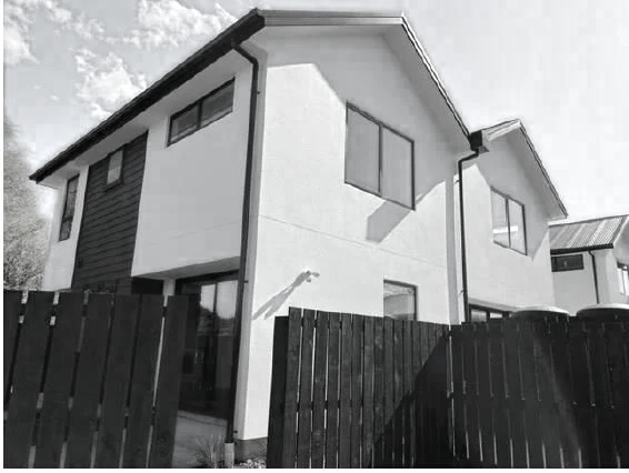 RENTED- 3/675 Worcester Street, Linwood ($520pw)