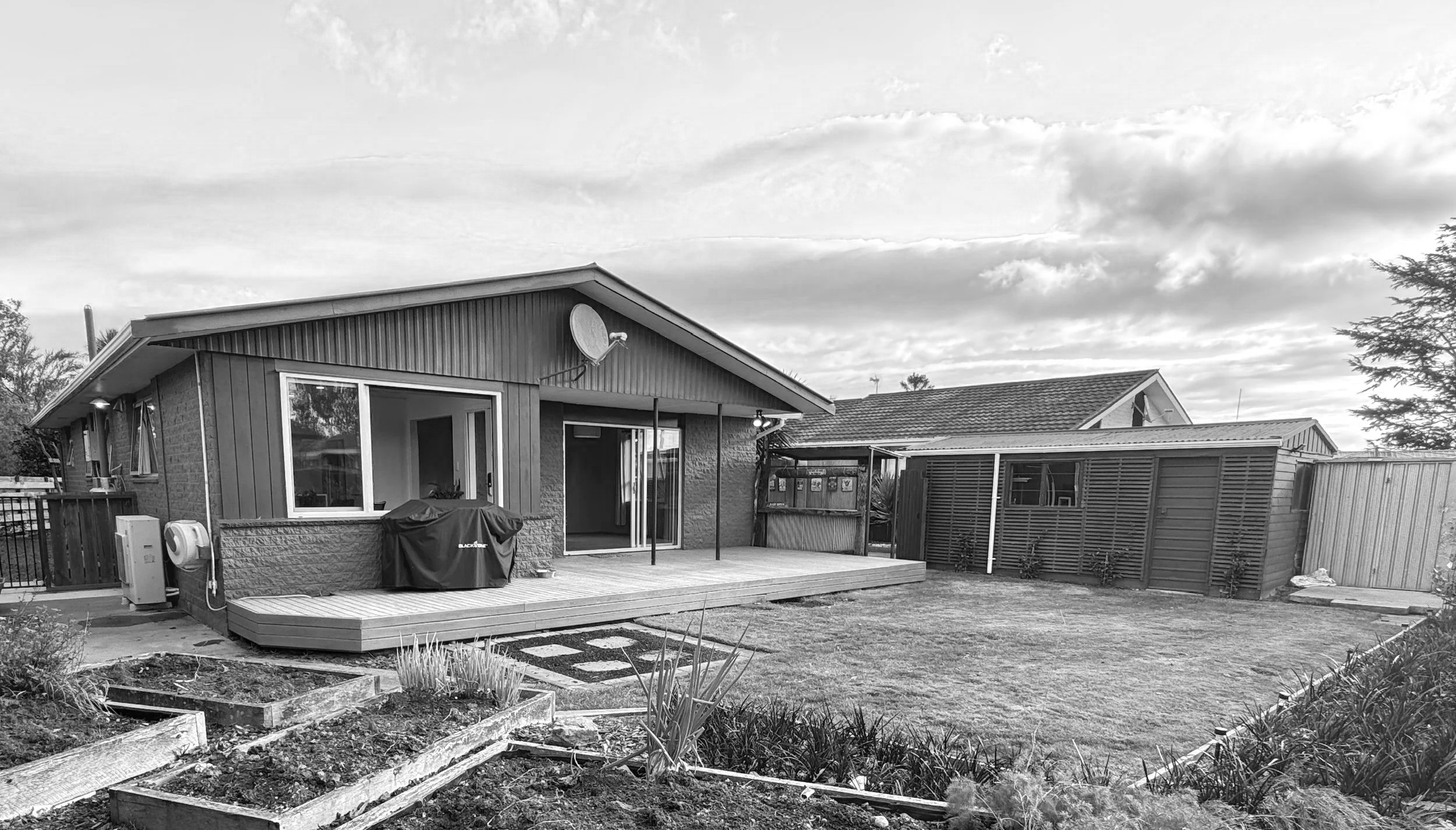 RENTED- 22 Four Elms Place, Parklands ($690pw)